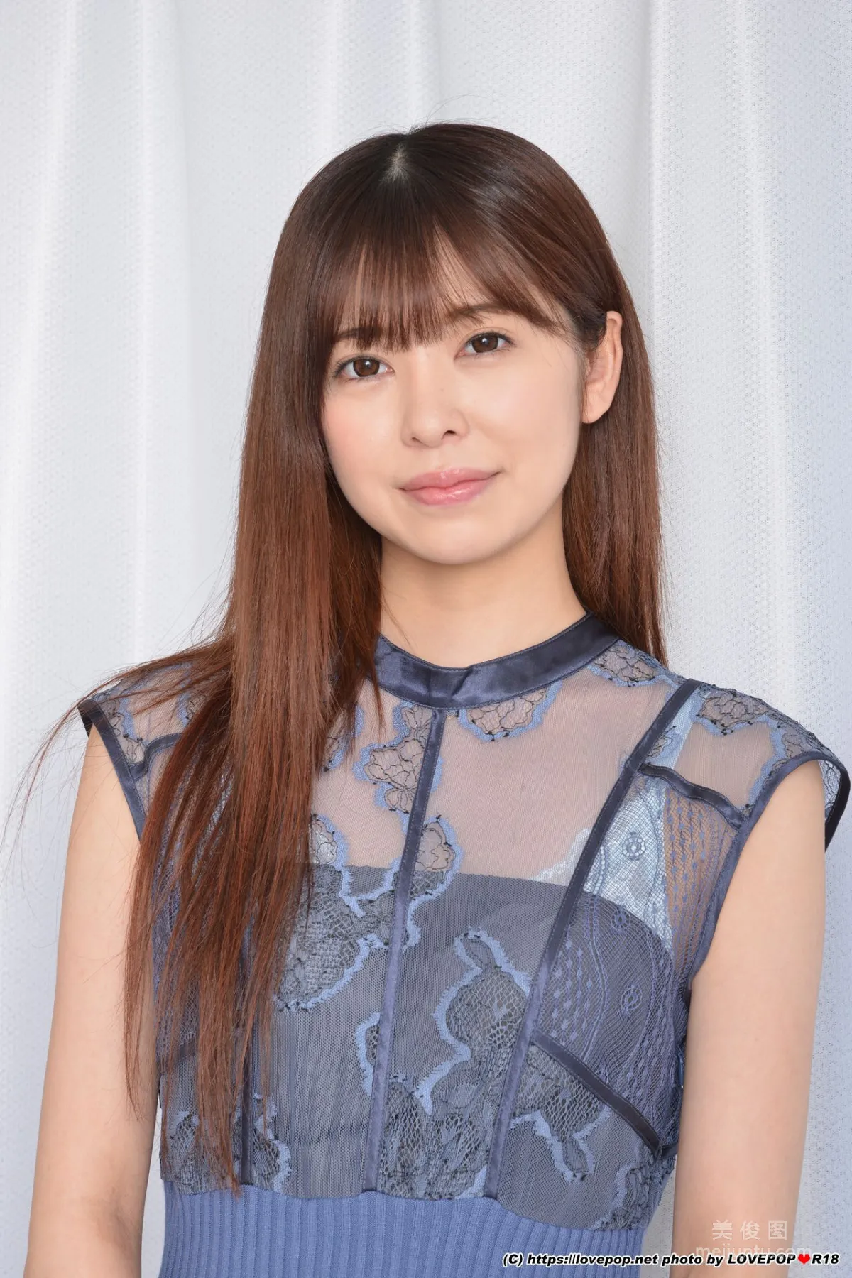 [LovePop] Hinako Mori Photoset 04 Photo Set photo 3