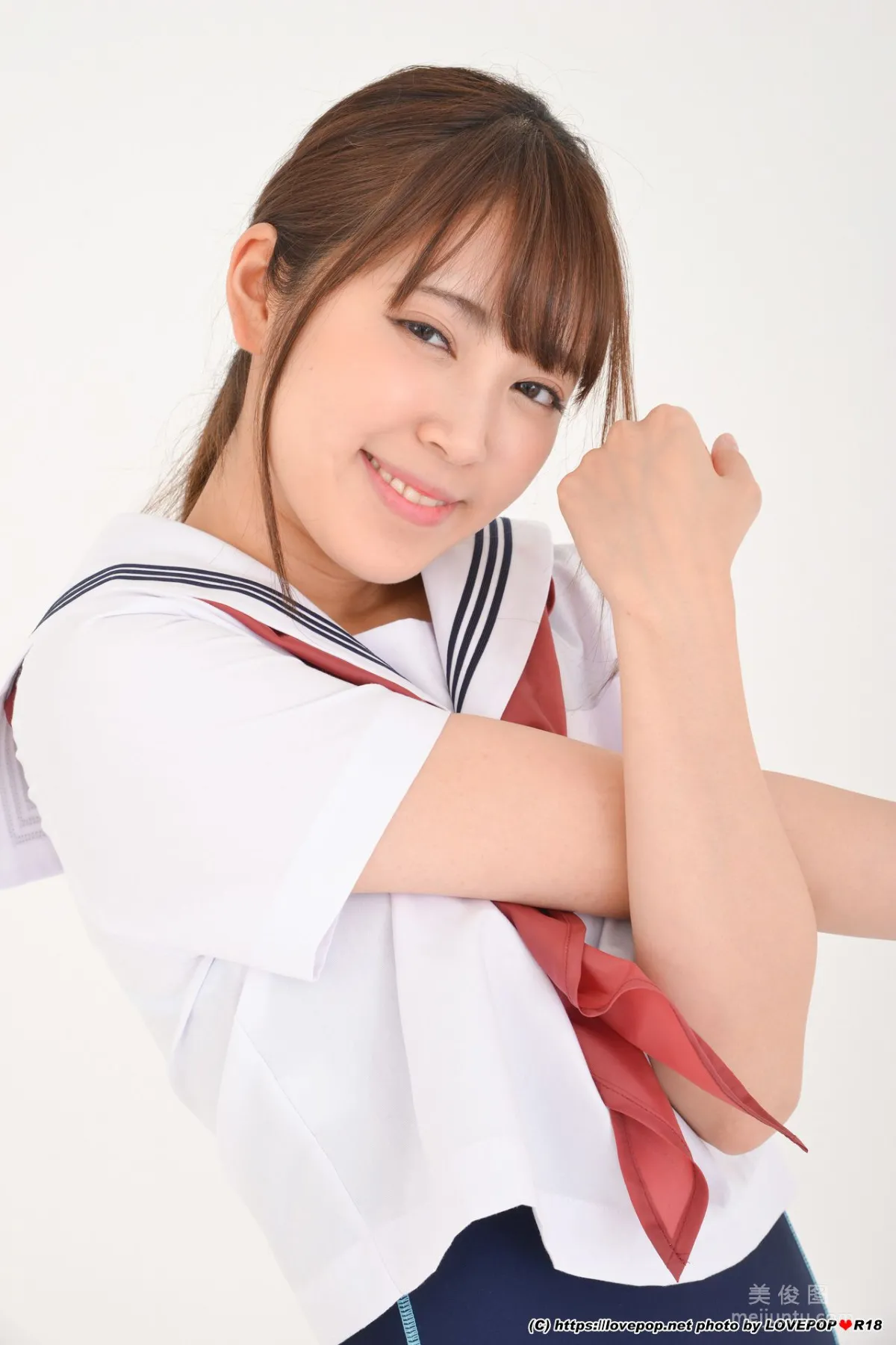 [LOVEPOP] Sara Kagami 加賀美沙羅/加賀美さら Photoset 05 29