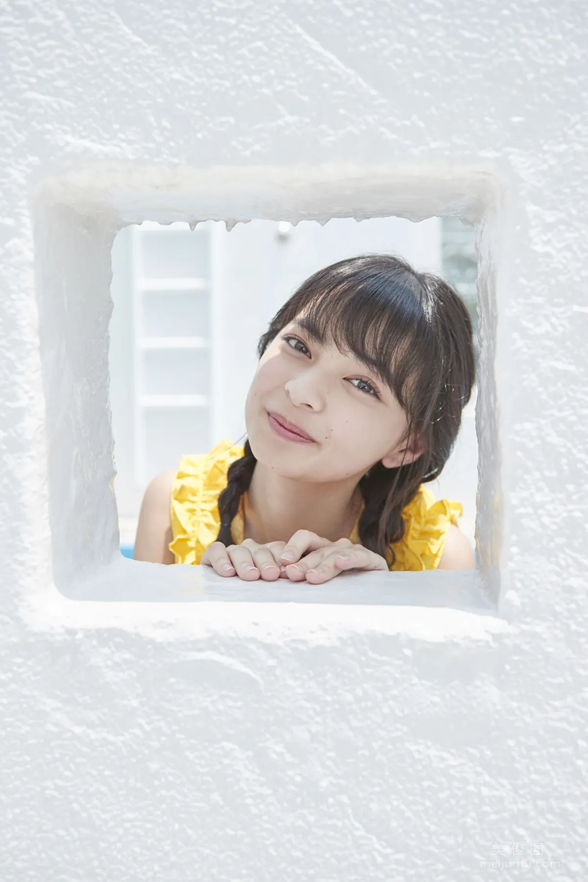 [Hello! Project Digital Books] No.197 Moe Kamikokuryo photo 27