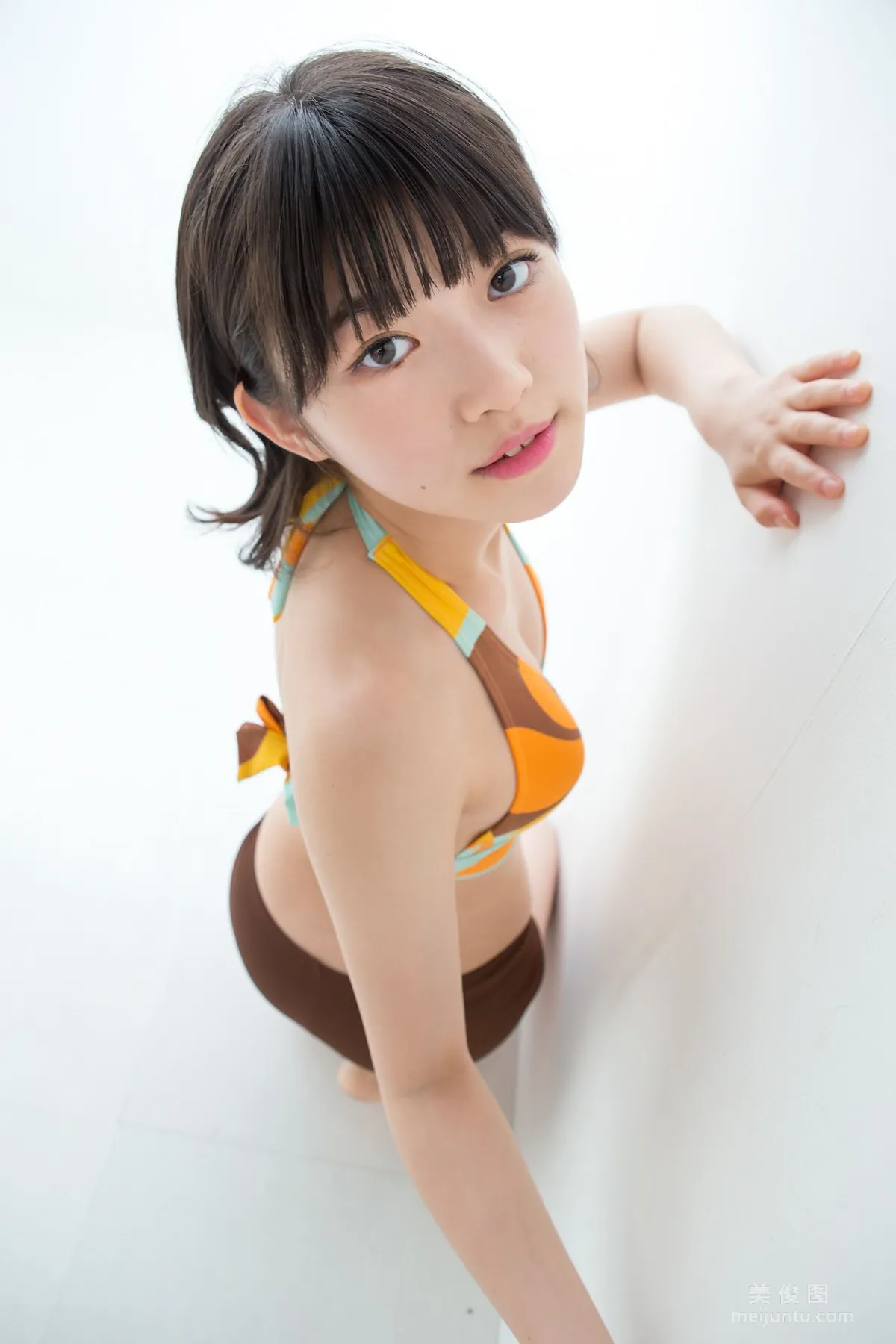 [Minisuka.tv] 沢村りさ - Secret Gallery (STAGE1) 3.214