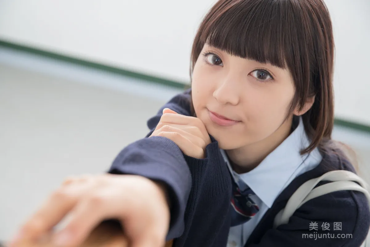 [Minisuka.tv] Ai Takanashi 高梨あい - Limited Gallery 3.113