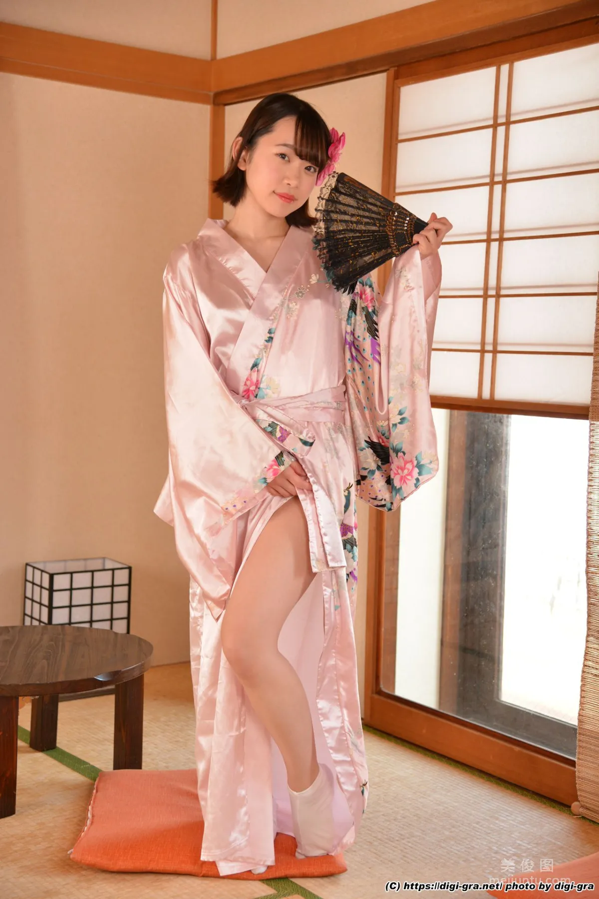 [Digi-Gra] Yura Kano Photoset 16 Photo Set photo 16