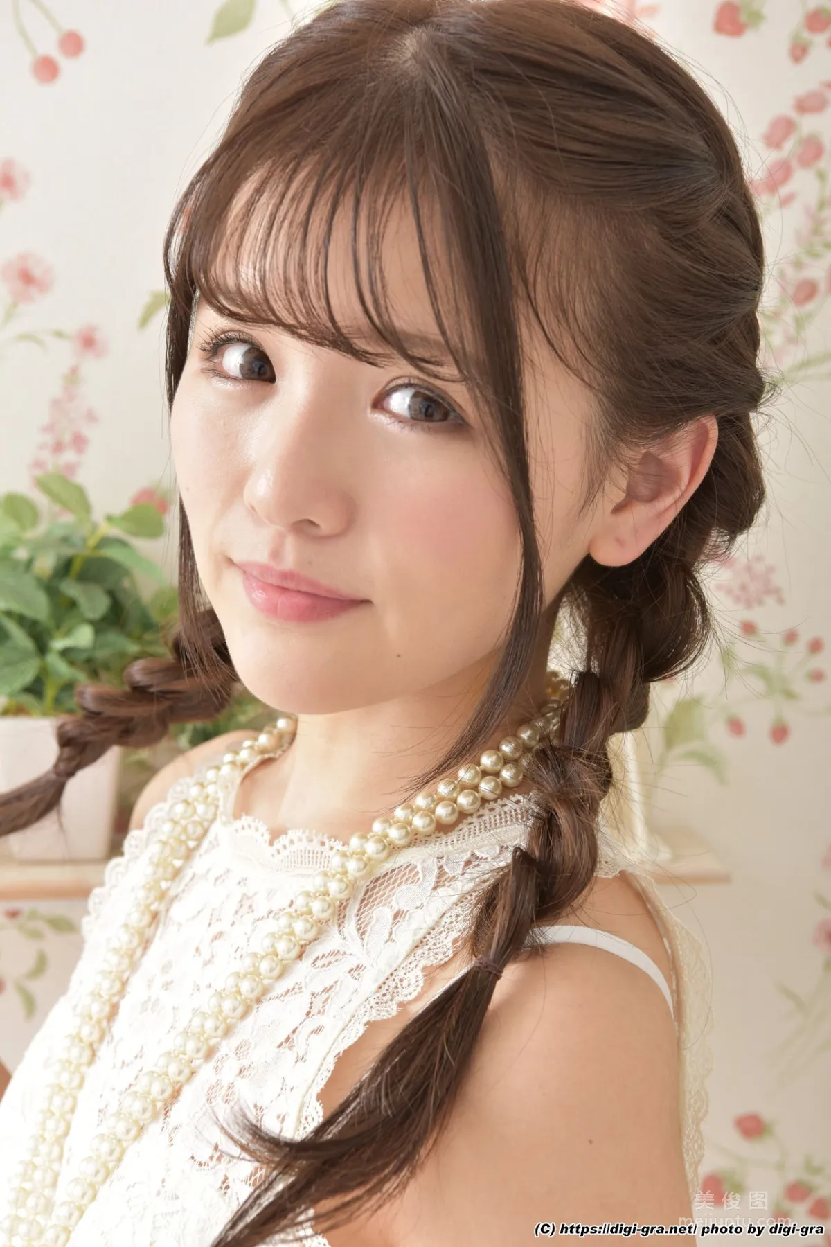 [Digi-Gra] Yui Nagase Photoset 01 photo 11