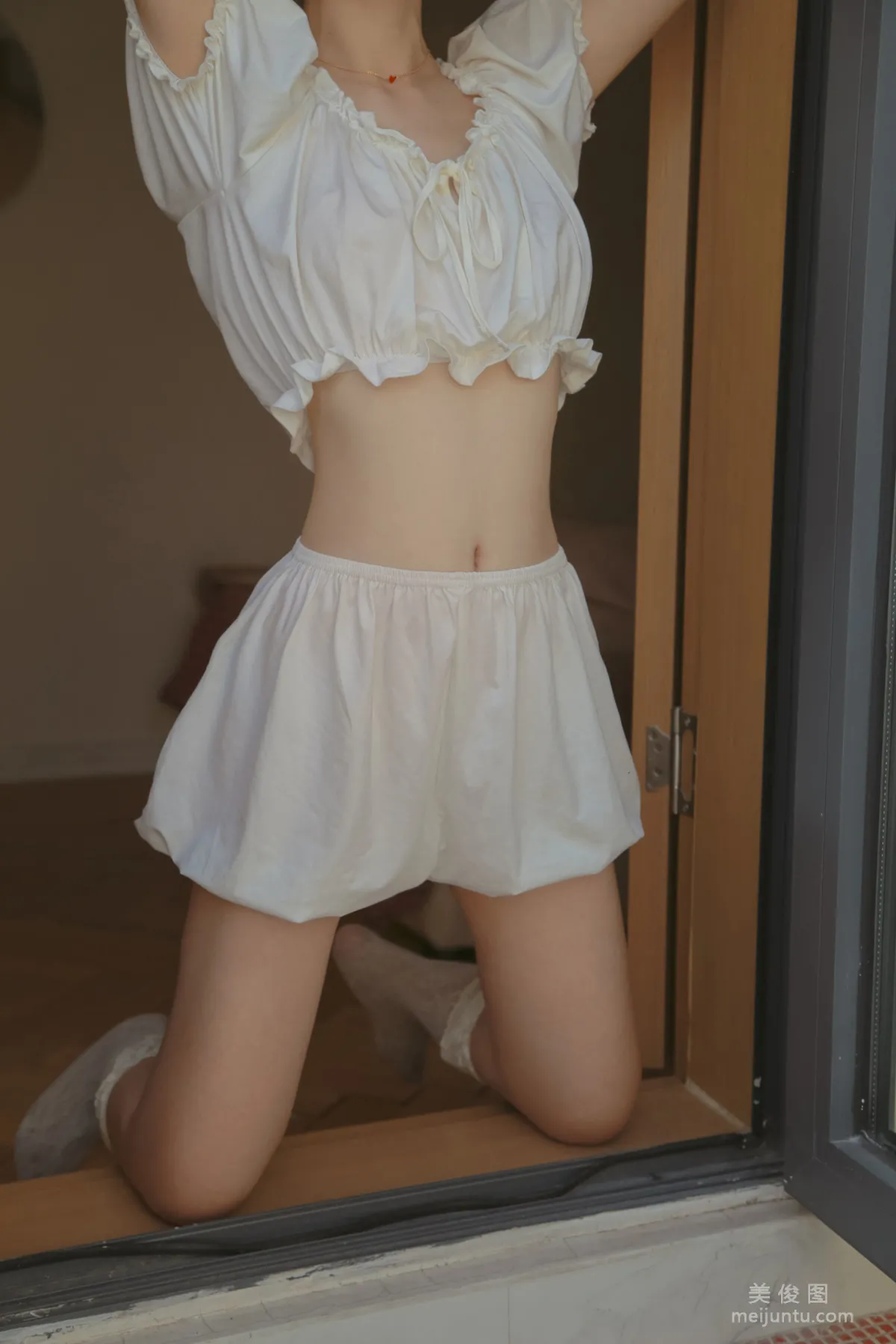 [網紅COSER] Fushii_海堂 - 洛麗塔 寫真集 8