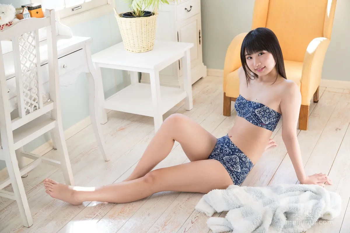 [Minisuka.tv] 宮丸くるみ - Secret Gallery (STAGE1) 7.212