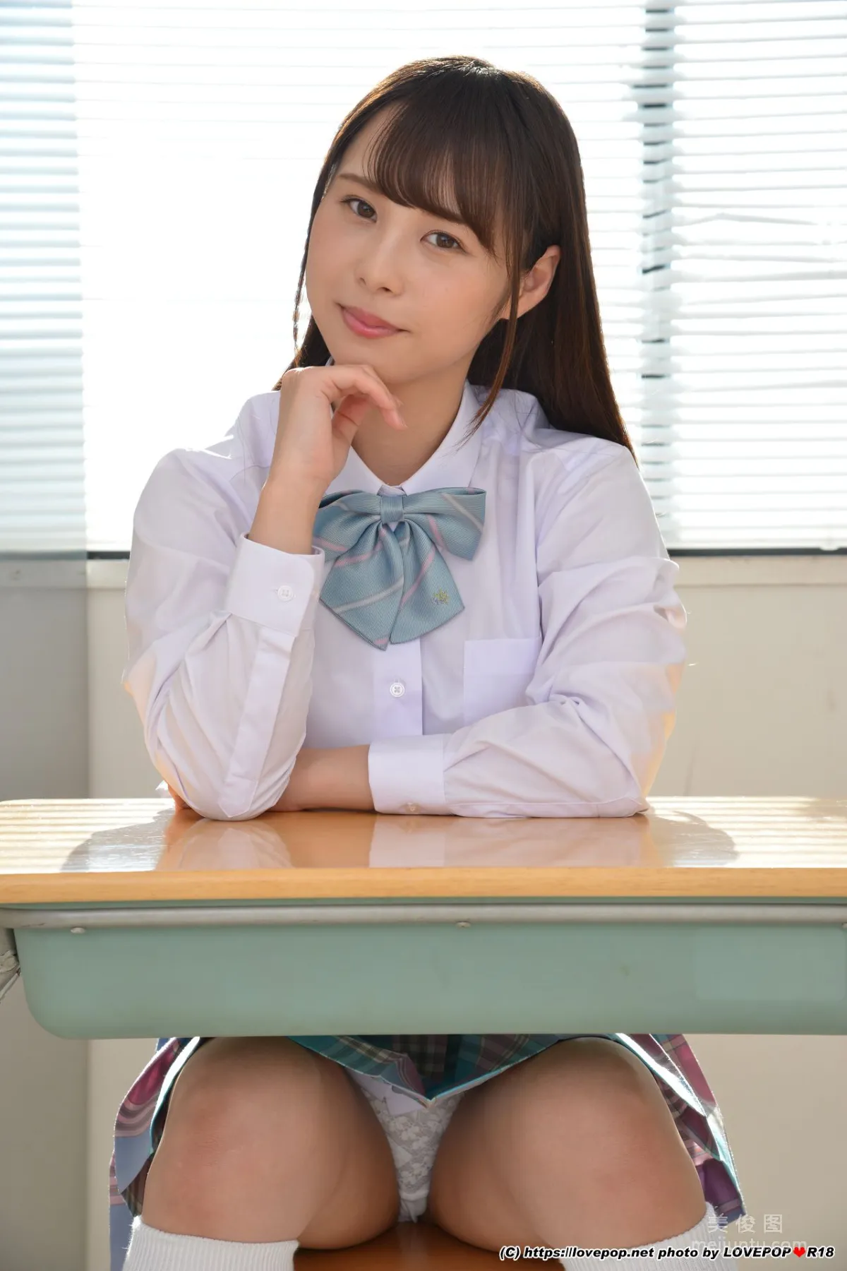 [LOVEPOP] Sora Inoue 井上空/井上そら Photoset 01 9
