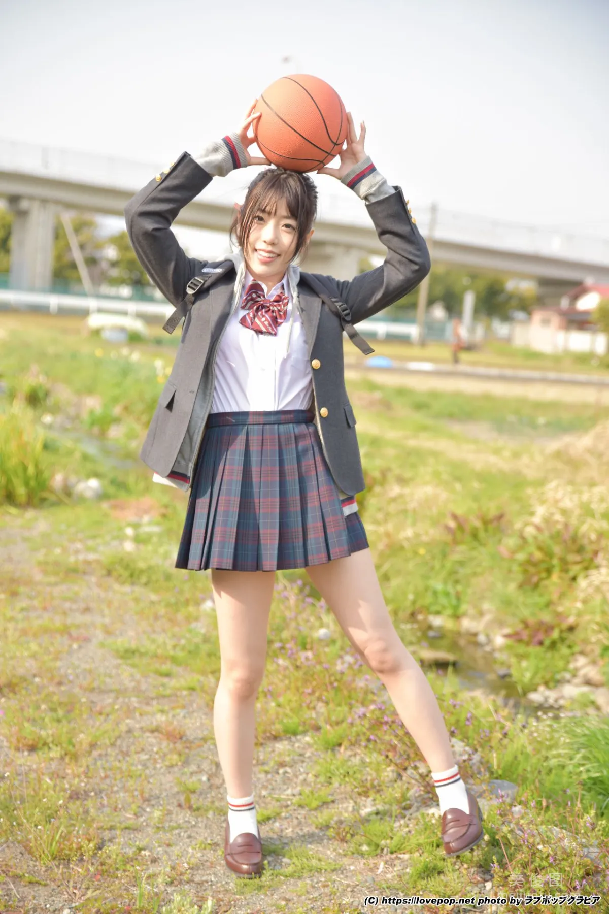 [LOVEPOP] 白石瑞穗/白石みずほ Mizuho Shiraishi Photoset 10 19