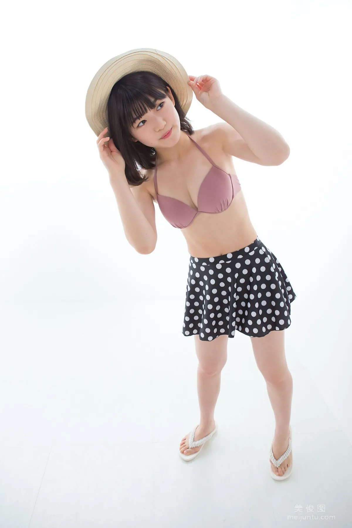 [Minisuka.tv] 沢村りさ - Secret Gallery (STAGE1) 3.132