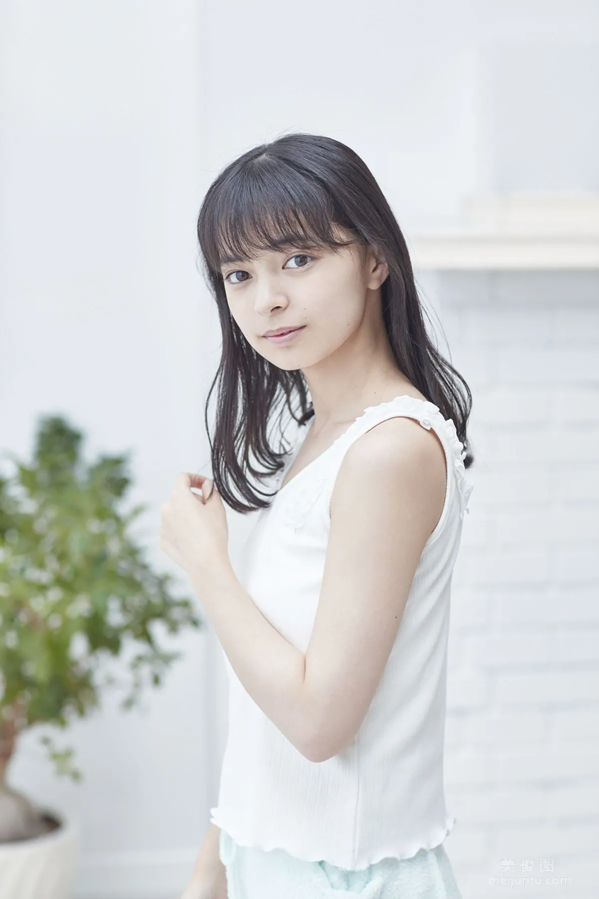 [Hello! Project Digital Books] No.197 Moe Kamikokuryo photo 10