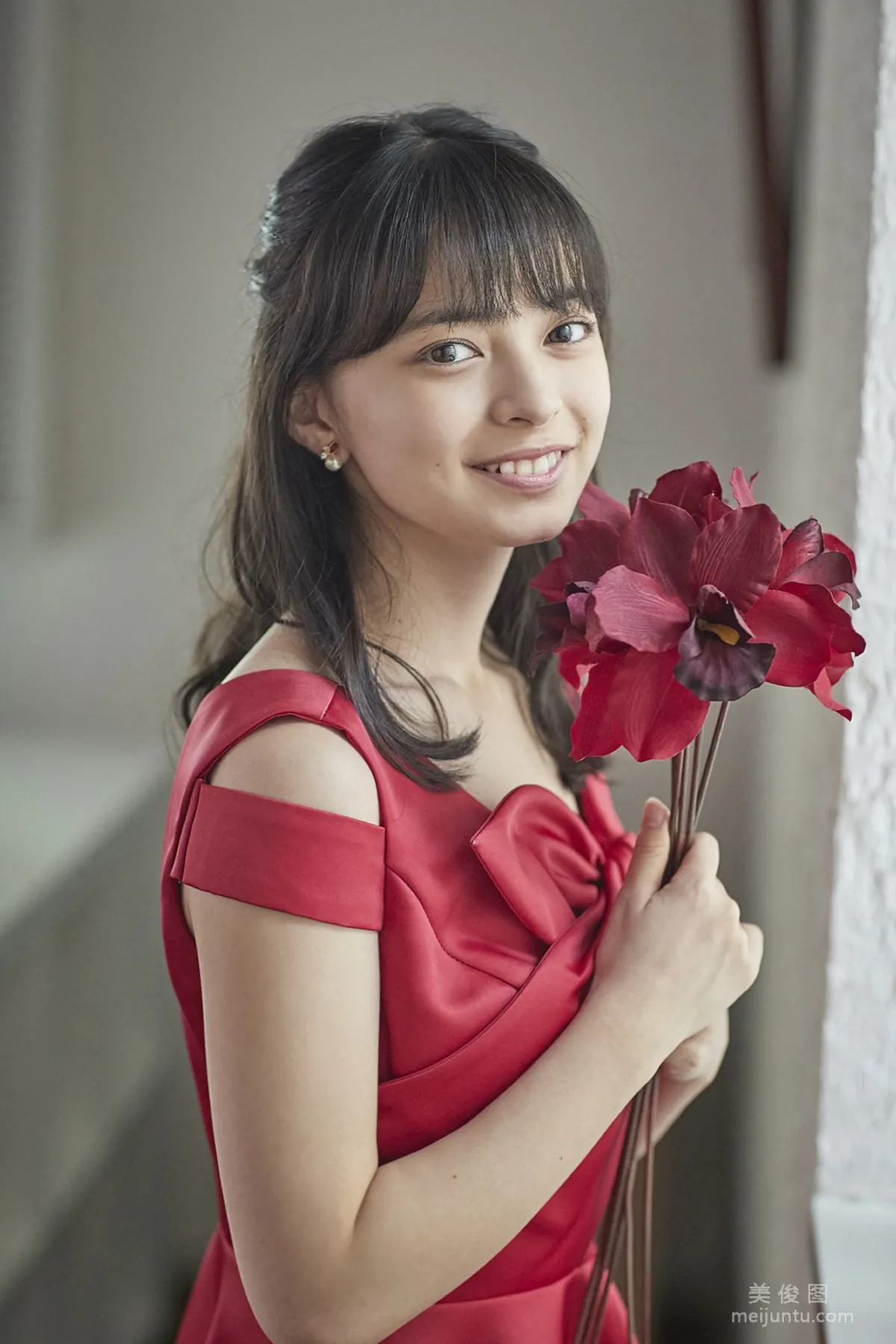 [Hello! Project Digital Books] No.197 Moe Kamikokuryo photo 63