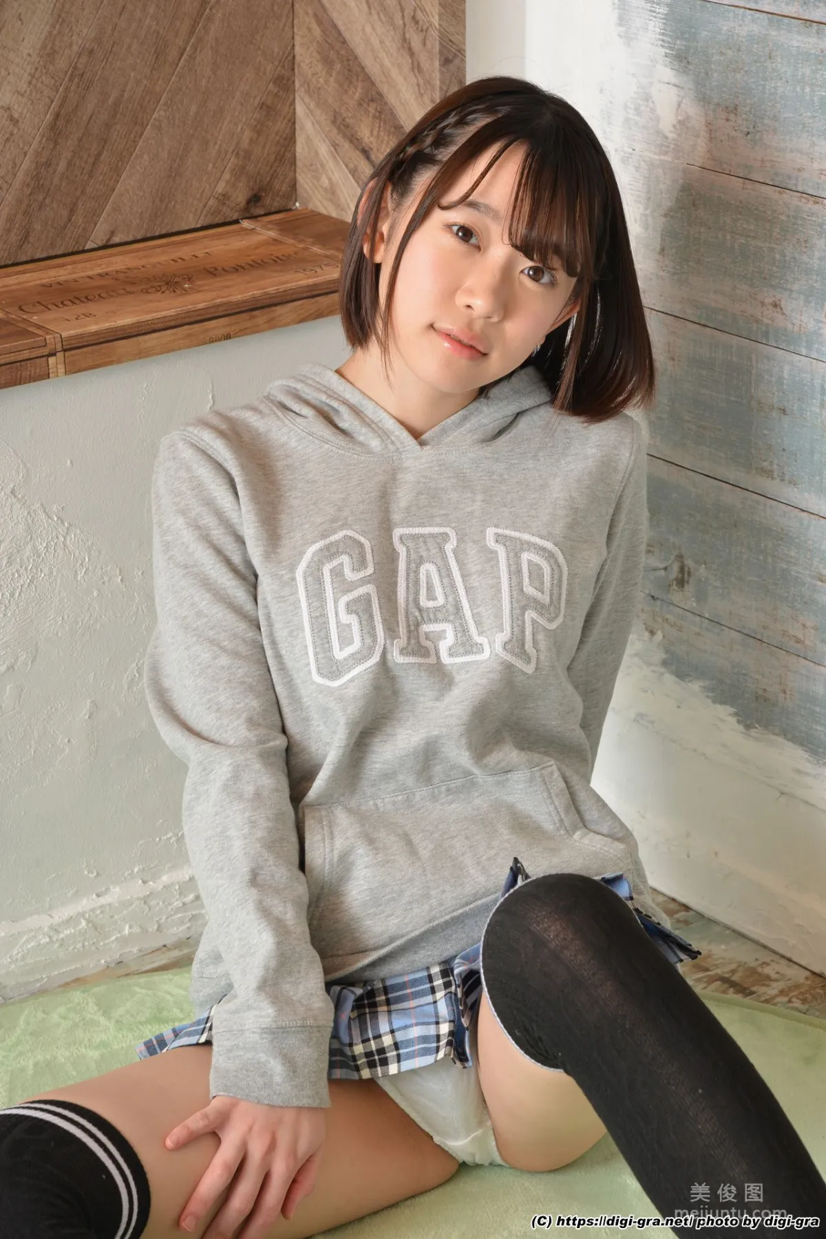 [Digi-Gra] Yura Kano 架乃ゆら Photoset 13 27