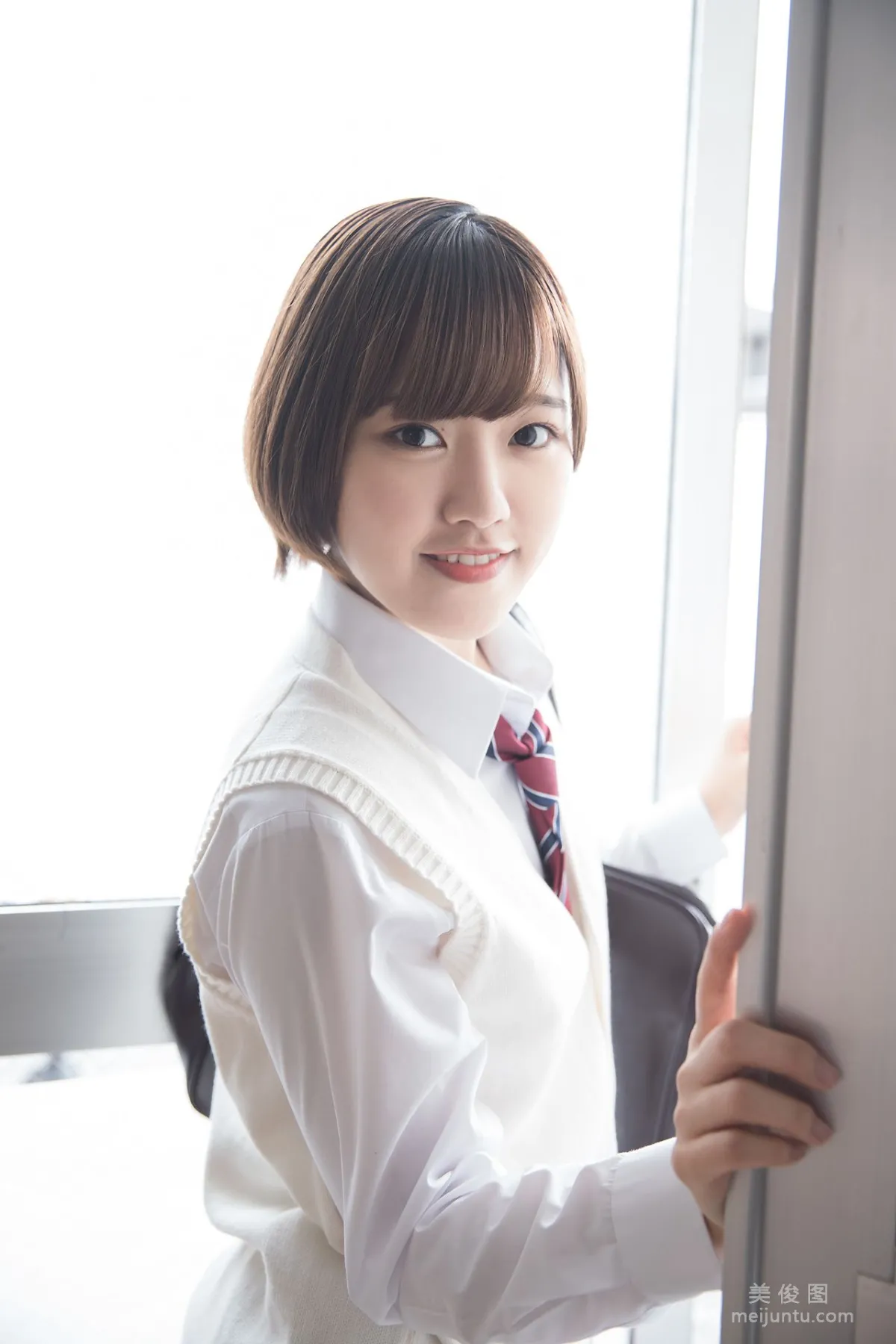 [Minisuka.tv] Anju Kouzuki 香月りお - Limited Gallery 18.1 9
