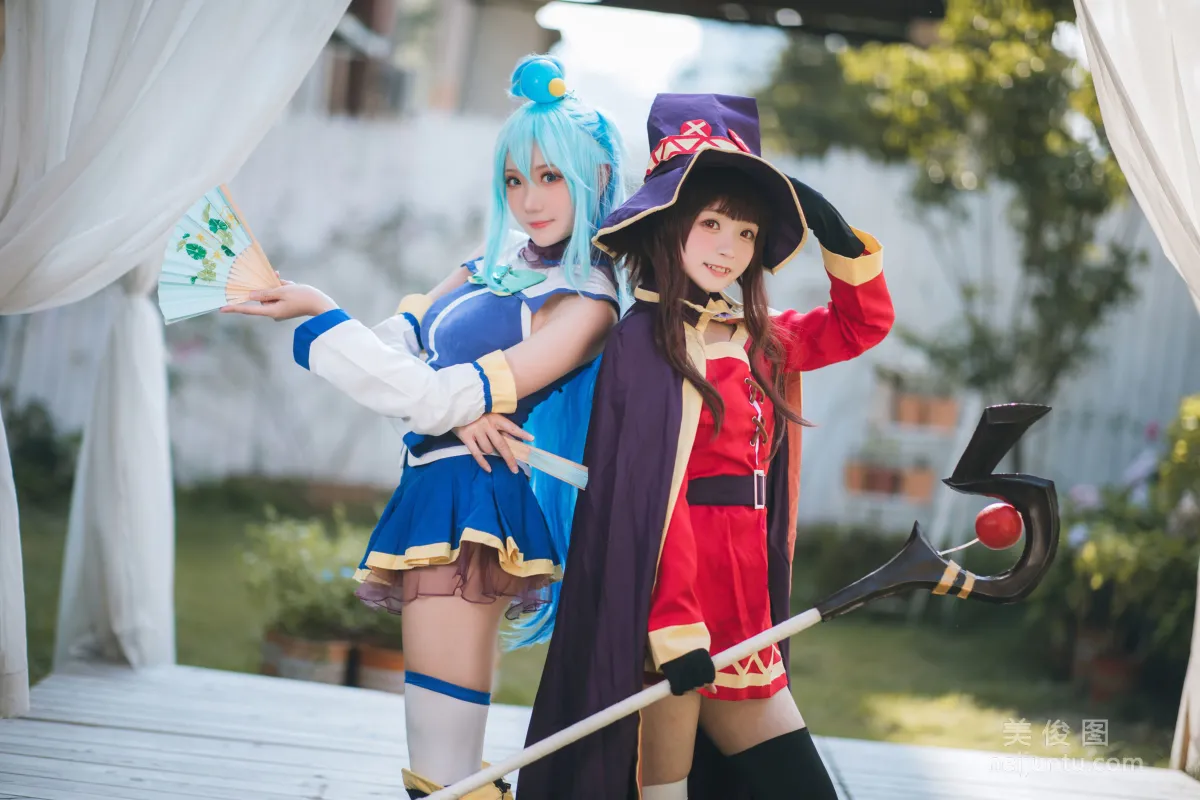 Gua Xichan: Web Idols photo 11
