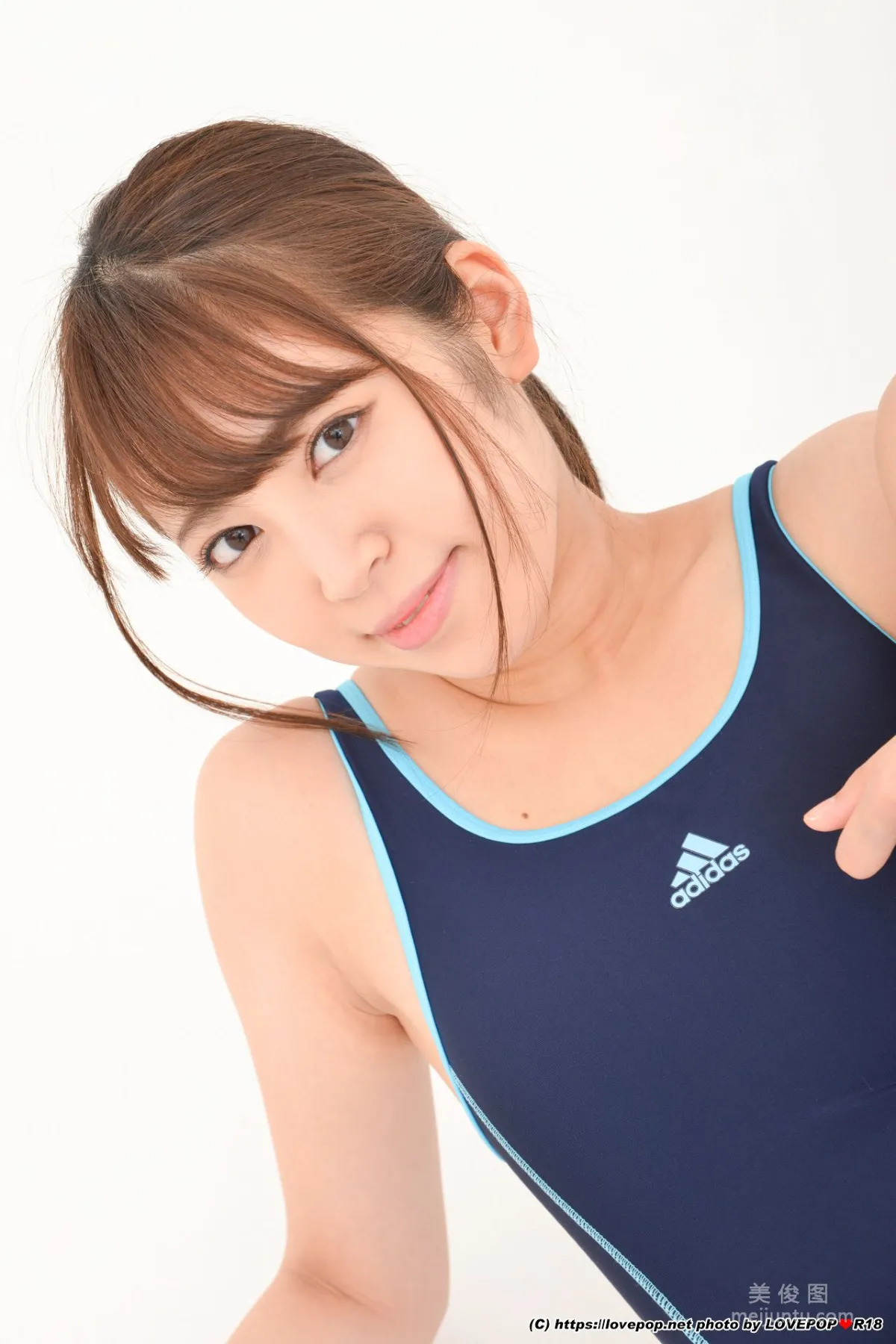 [LOVEPOP] Sara Kagami 加賀美沙羅/加賀美さら Photoset 05 61
