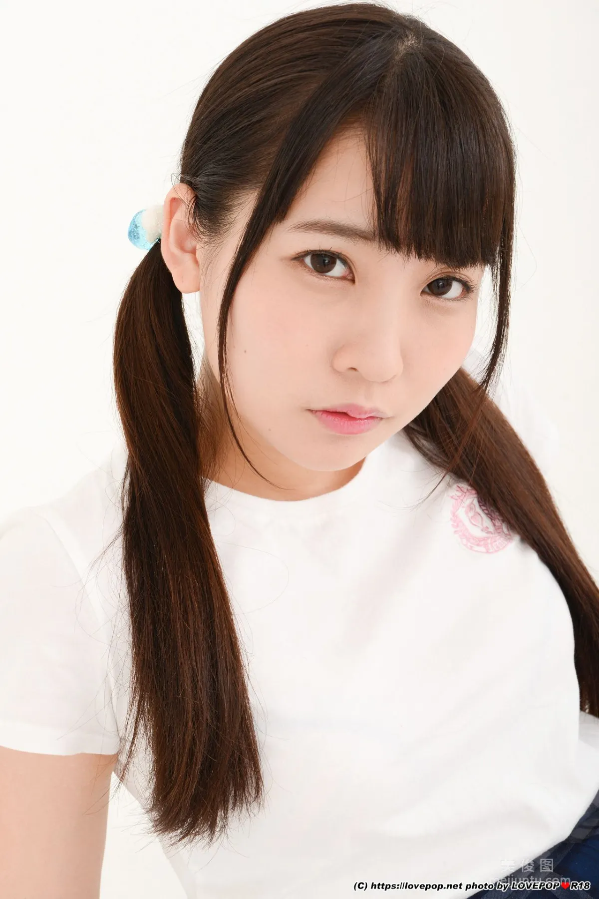 [LOVEPOP] 樞木あおい Aoi Kururugi Photoset 02 33