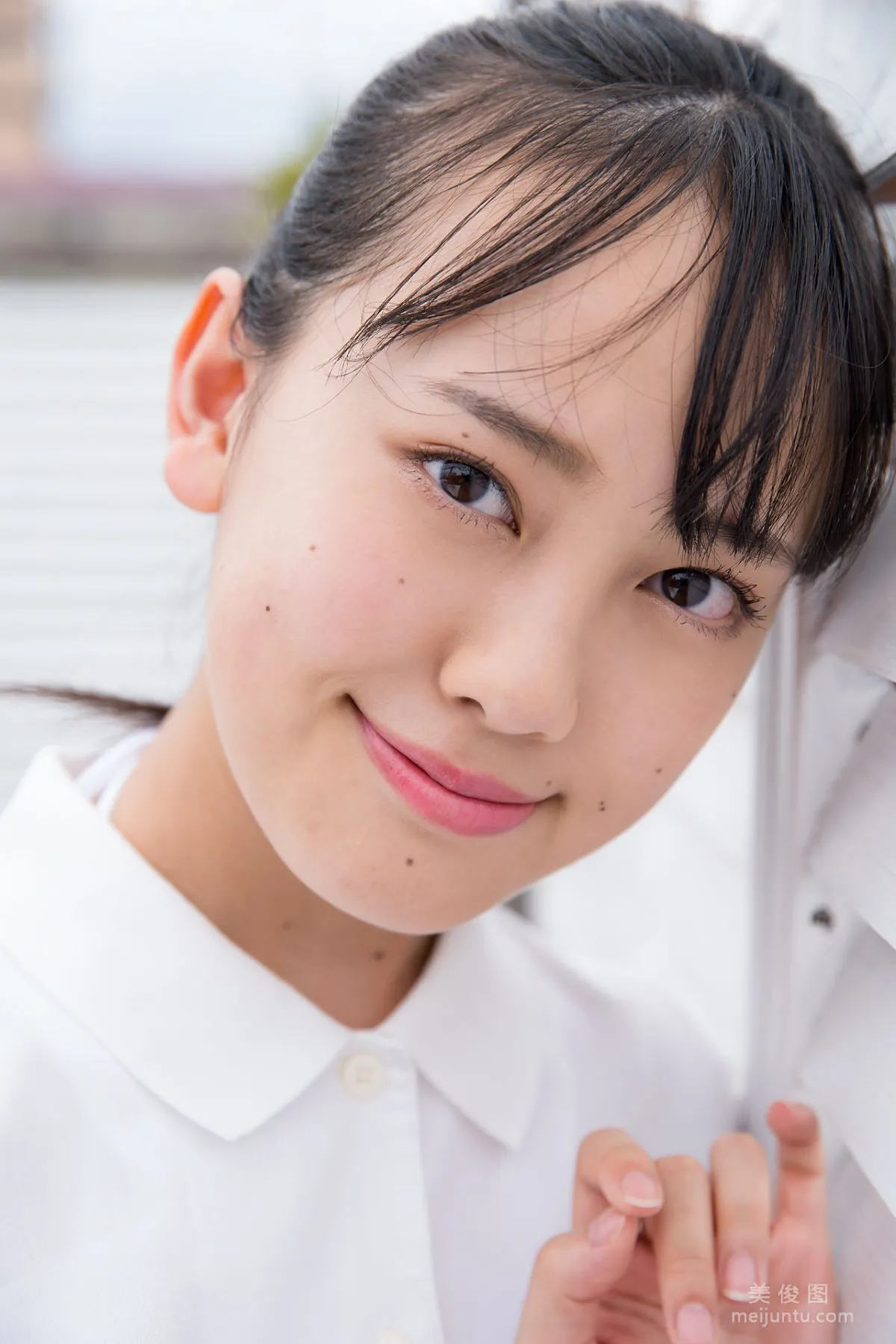[Minisuka.tv] 柏木さりな - Regular Gallery 2.19
