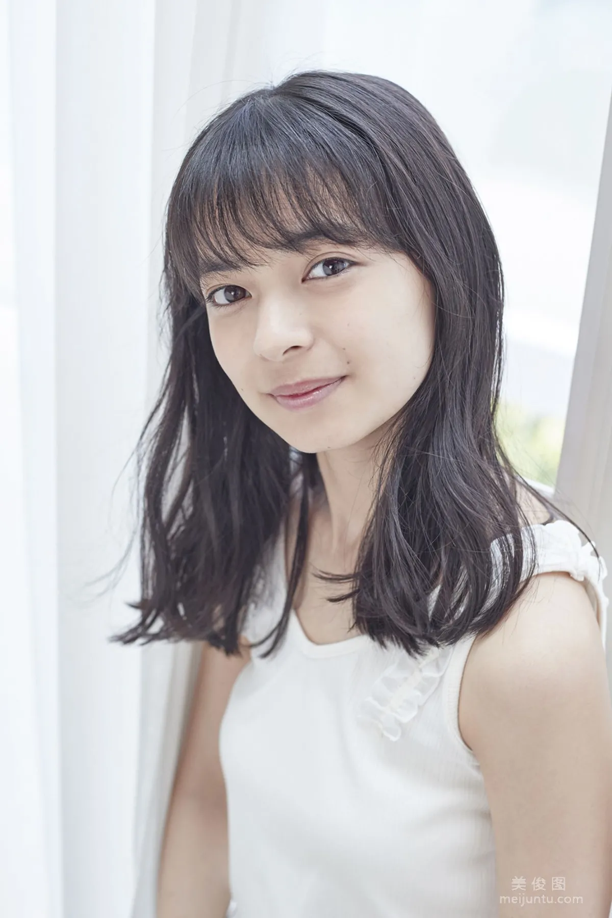 [Hello! Project Digital Books] No.197 上國料萌衣 Moe Kamikokuryo 9