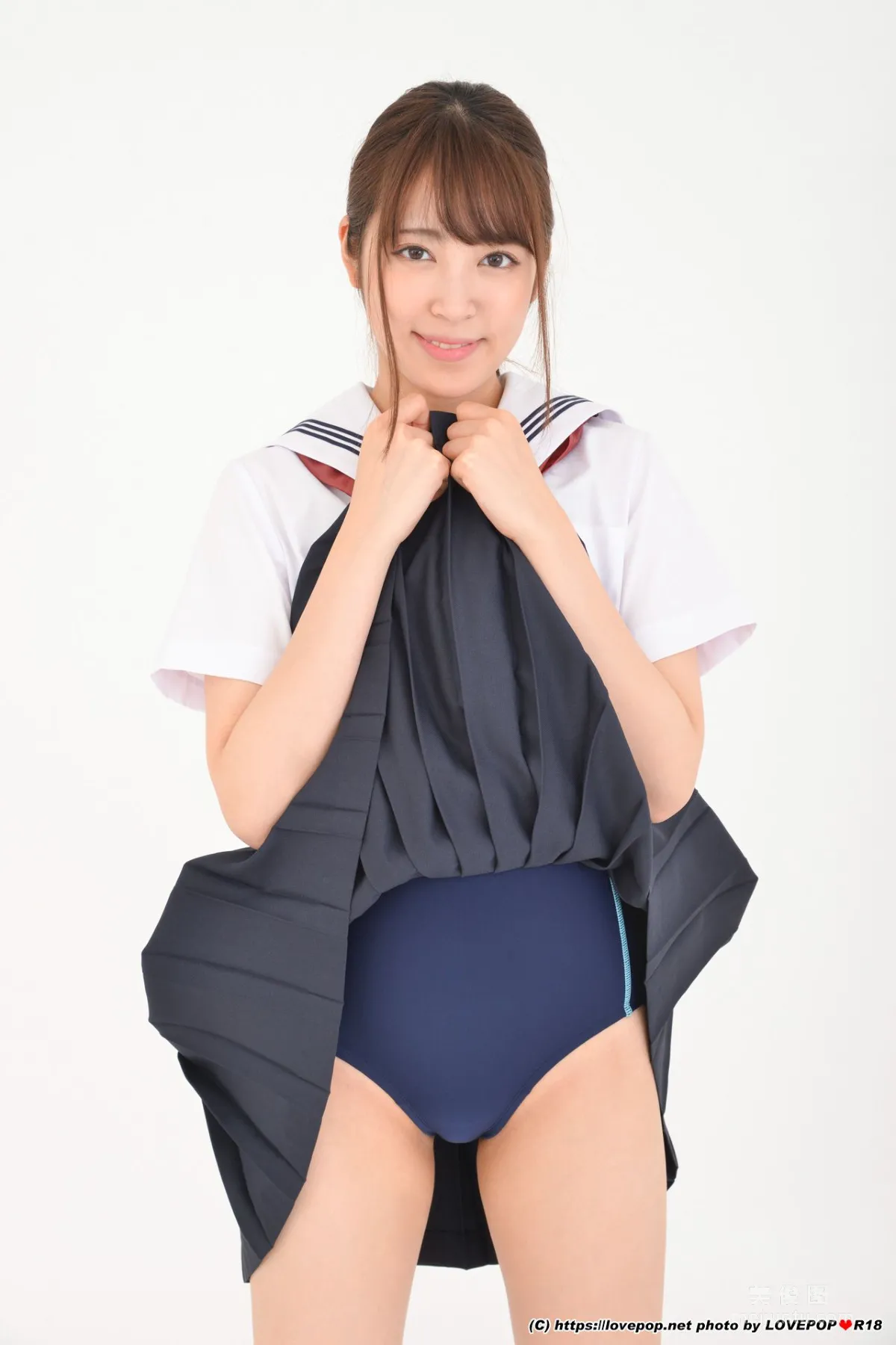 [LOVEPOP] Sara Kagami 加賀美沙羅/加賀美さら Photoset 05 18