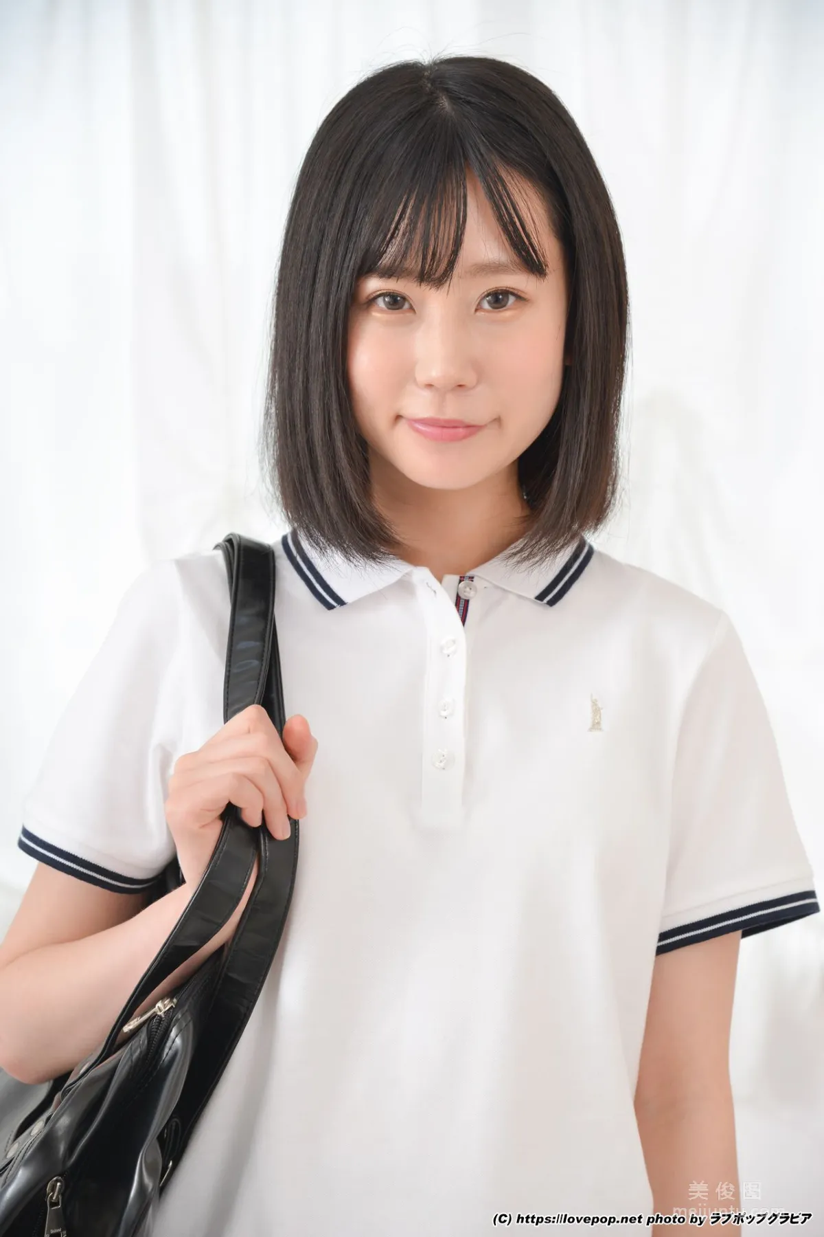 [LOVEPOP] 沖田あの Ano Okita Photoset 03 9
