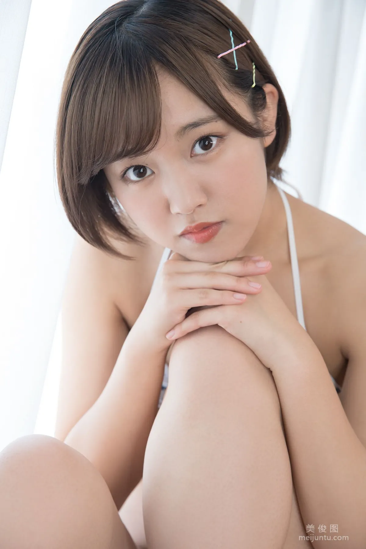 [Minisuka.tv] Anju Kouzuki 香月りお - Limited Gallery 17.4 37