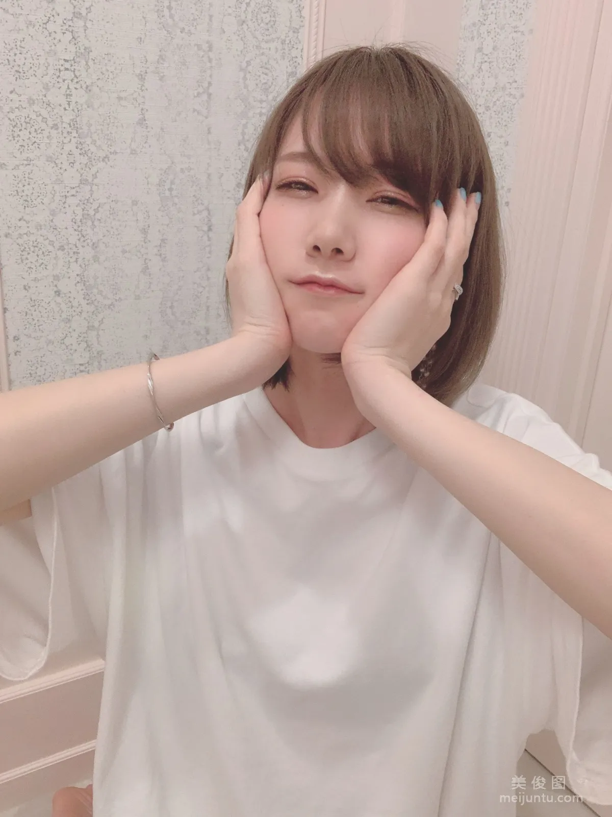 [fantia] けんけん - フロントホックがどう外れるか気になりません？ 16