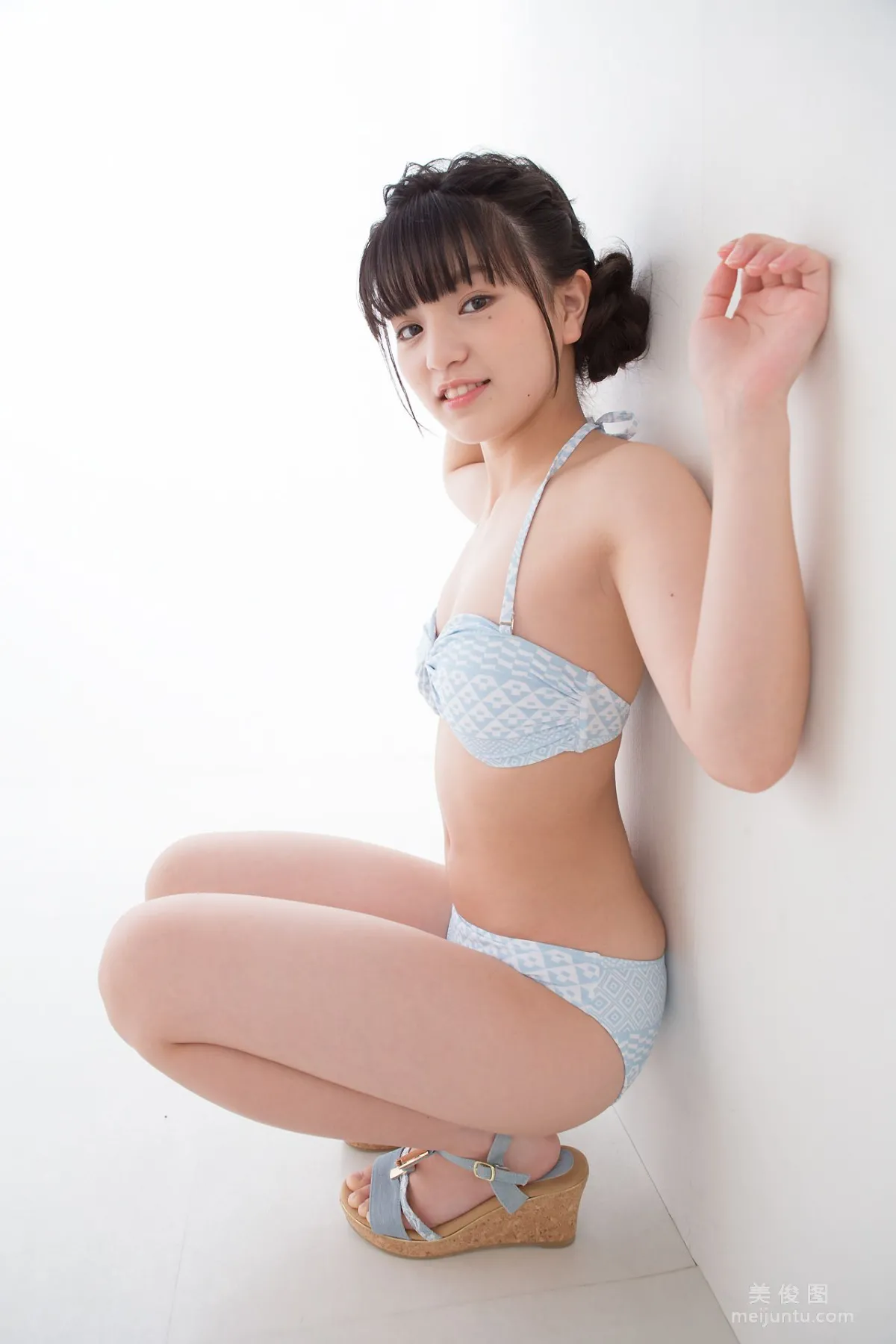 [Minisuka.tv] 玉城ひなこ Hinako Tamaki - Regular Gallery 2.345