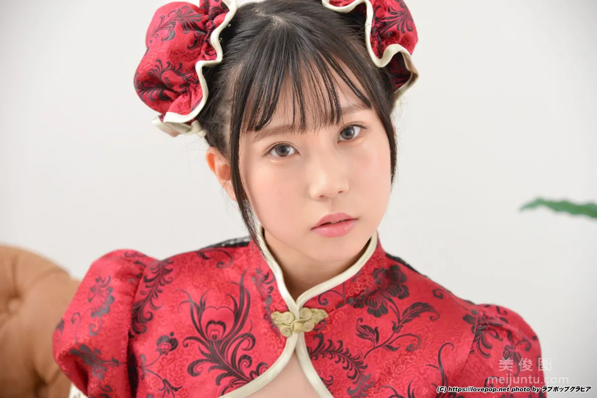 [LOVEPOP] Ano Okita 沖田あの Photoset 02 3