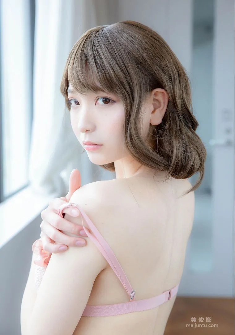 ［ハレム］あまつ様 - フェチグラビア「溺愛フェティッシュ」 16