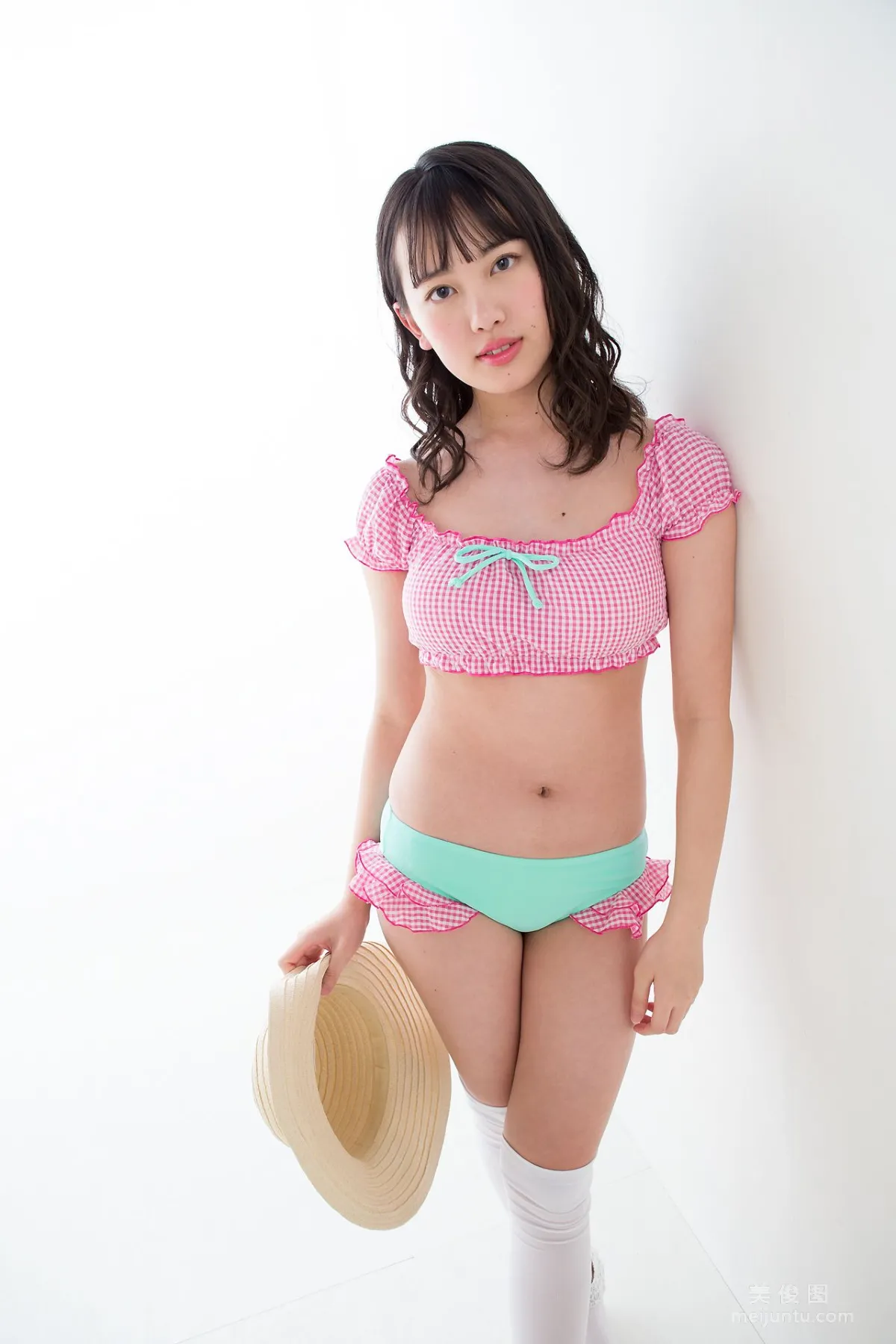 [Minisuka.tv] 柏木さりな - Secret Gallery (STAGE2) 012