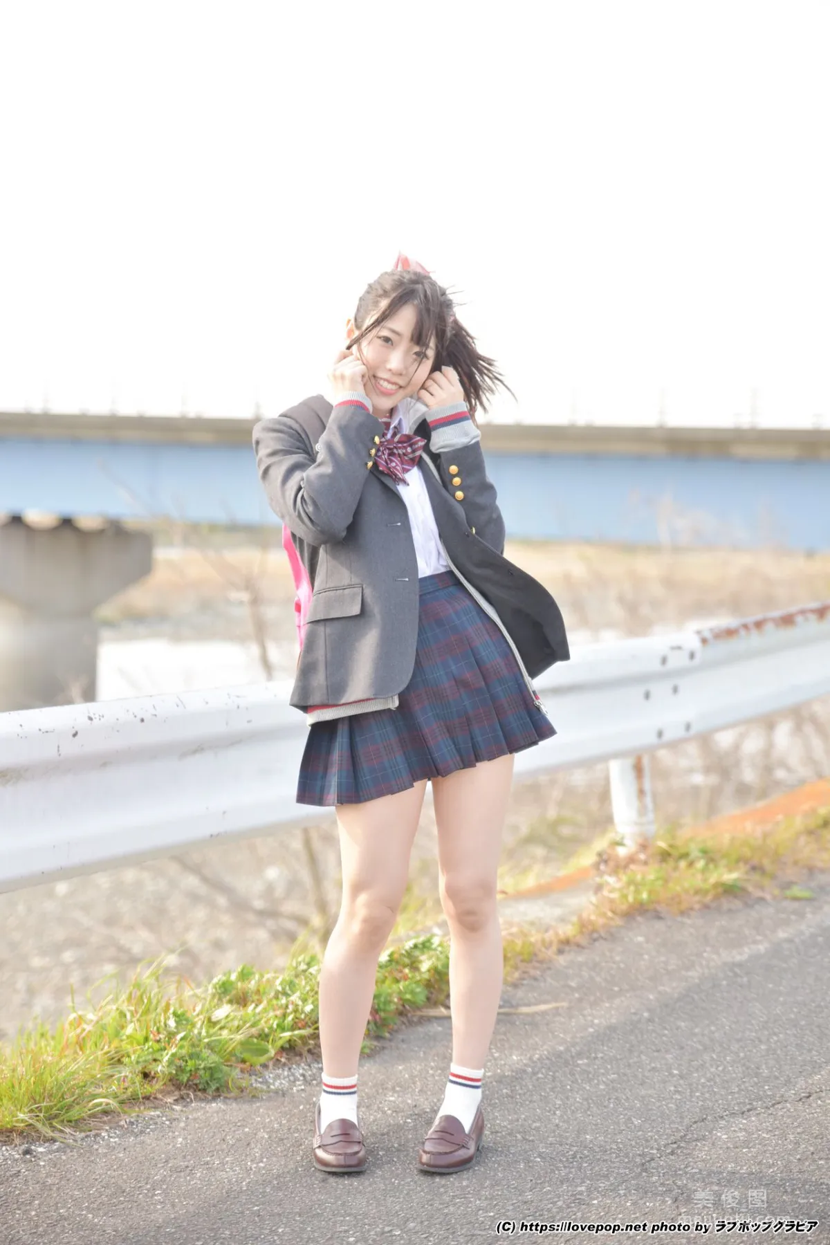 [LOVEPOP] 白石瑞穗/白石みずほ Mizuho Shiraishi Photoset 10 9