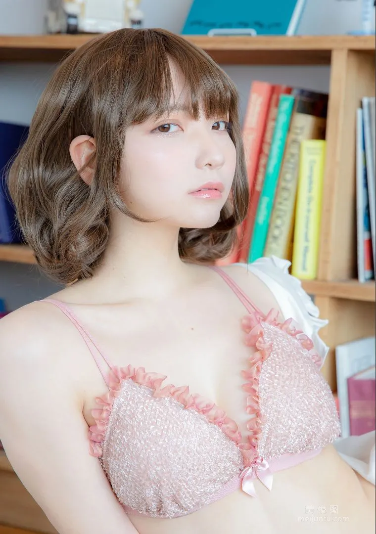 ［ハレム］あまつ様 - フェチグラビア「溺愛フェティッシュ」 15