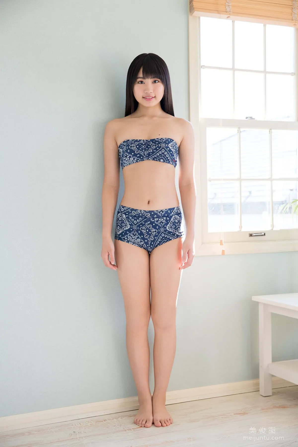 [Minisuka.tv] 宮丸くるみ - Secret Gallery (STAGE1) 7.225