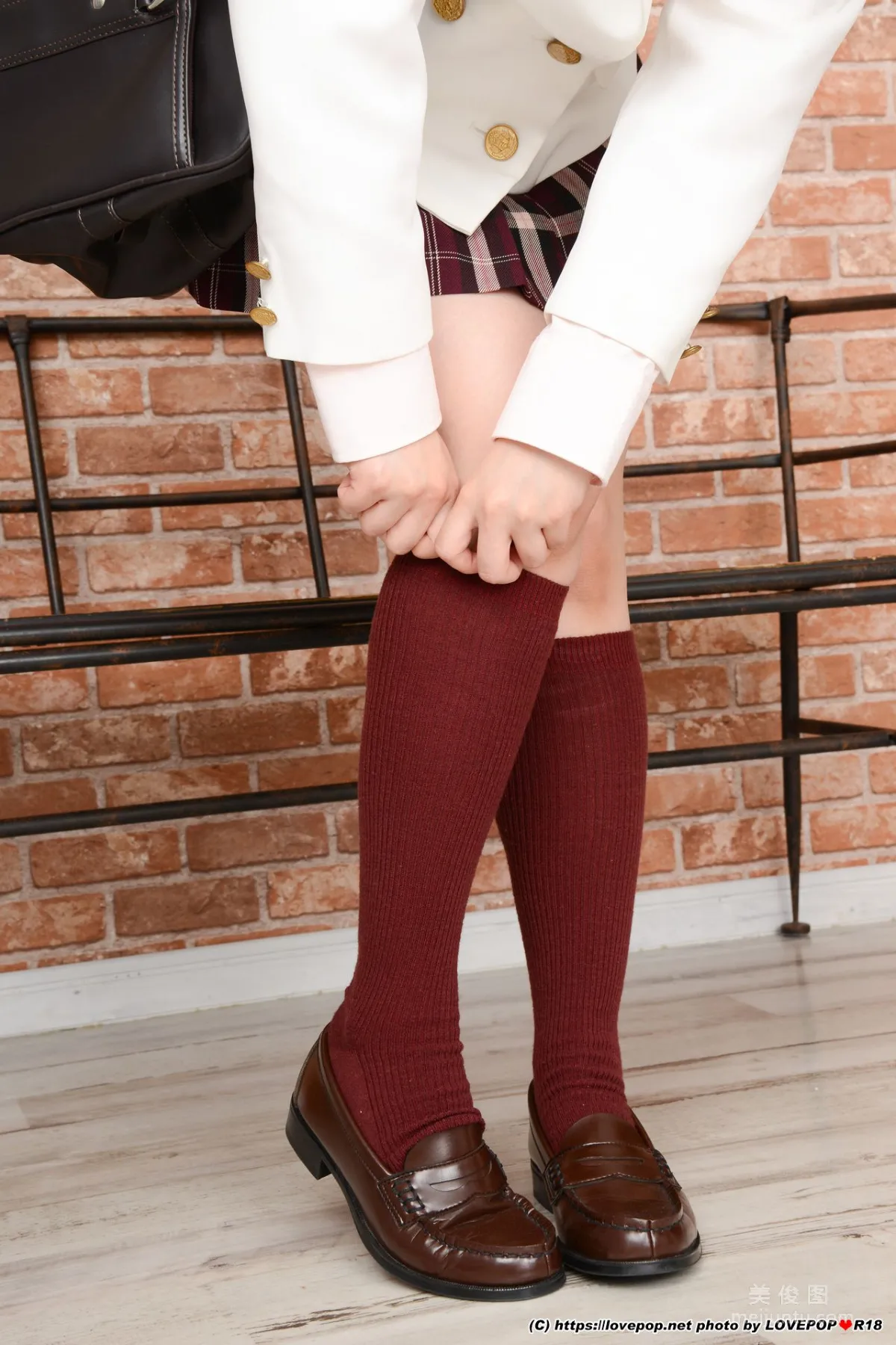 [LovePop] Coco Nanase Photoset 03 photo 16