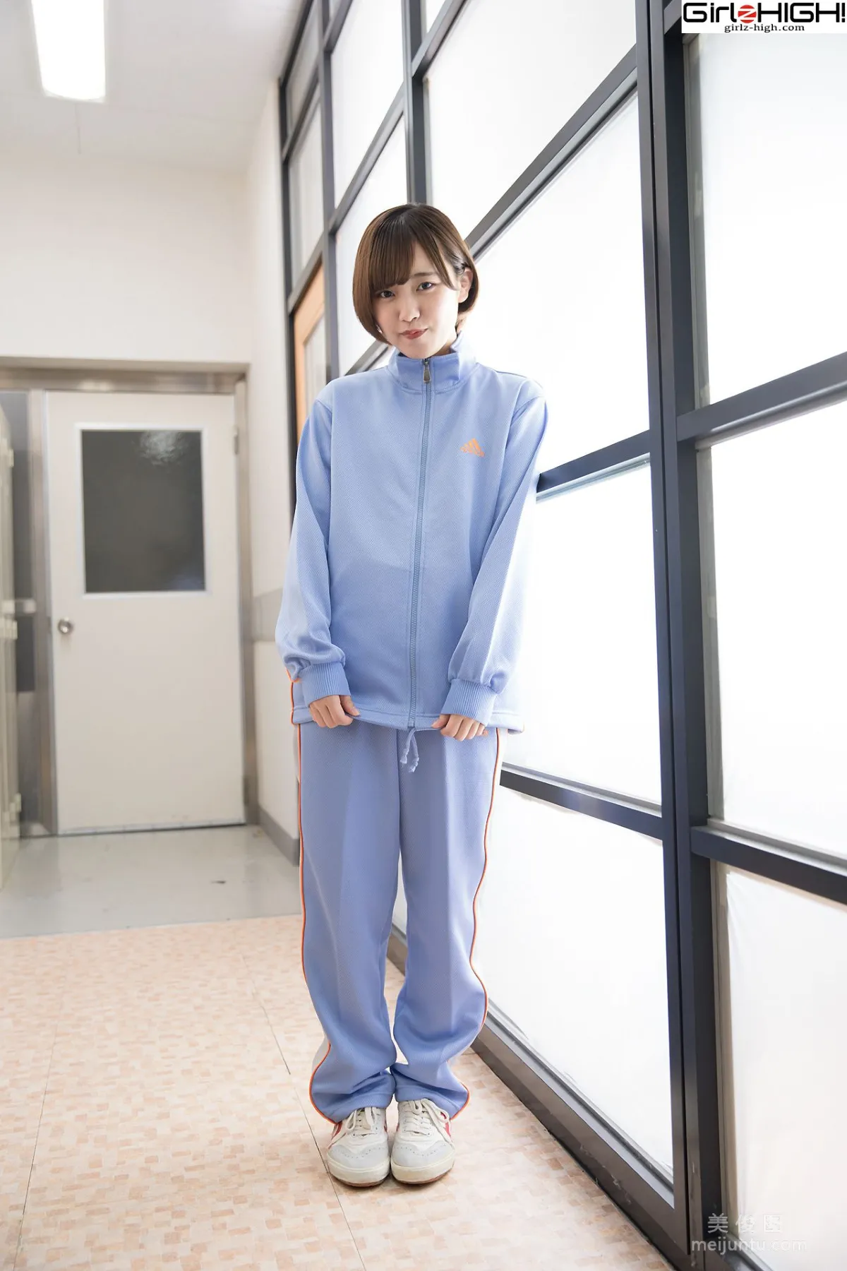 [Girlz-High] 香月りお - bfaa_052_001 1