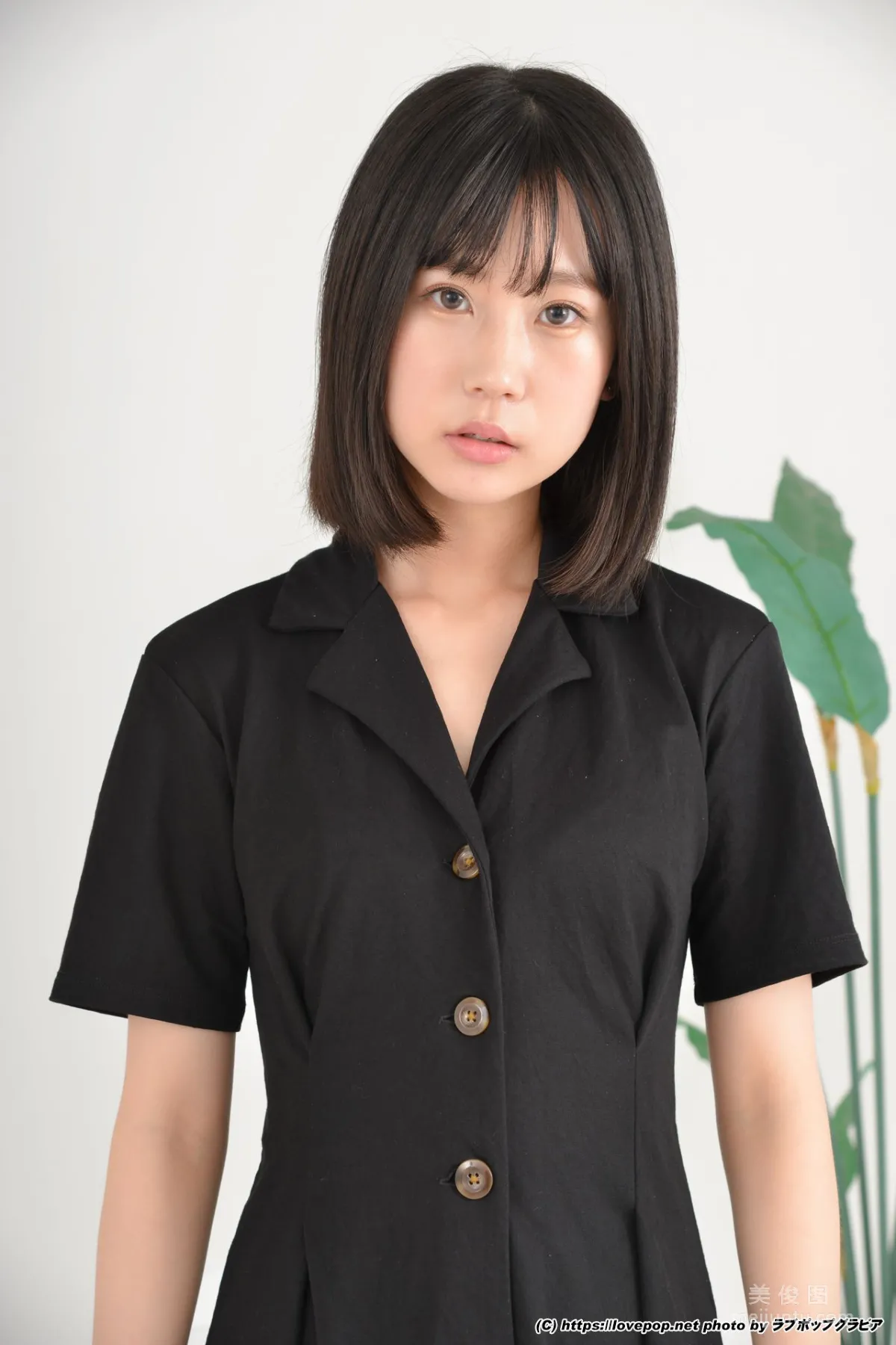 [LOVEPOP] Ano Okita 沖田あの Photoset 01 寫真套圖 7