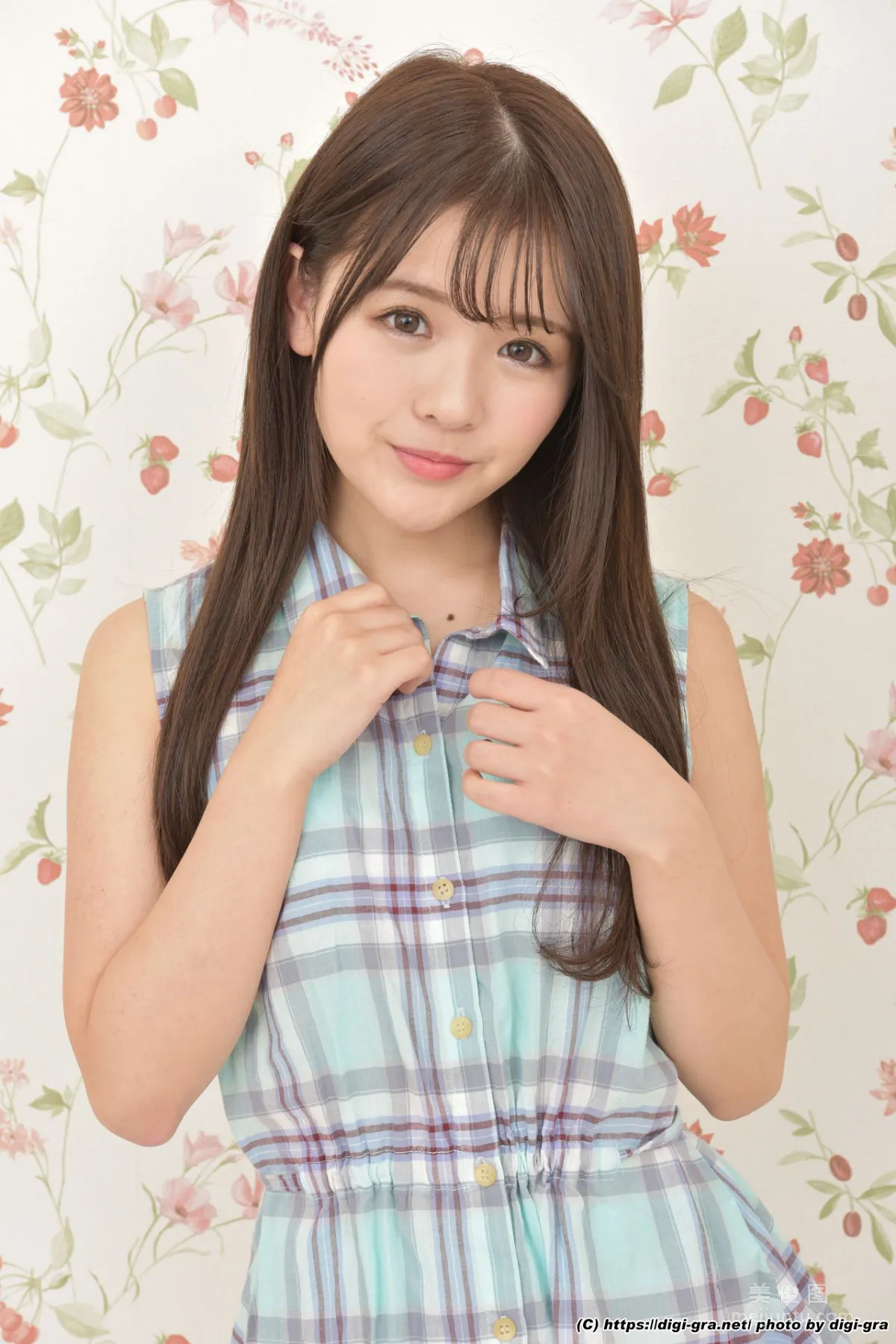 [Digi-Gra] Yui Nagase Photoset 05 photo 3