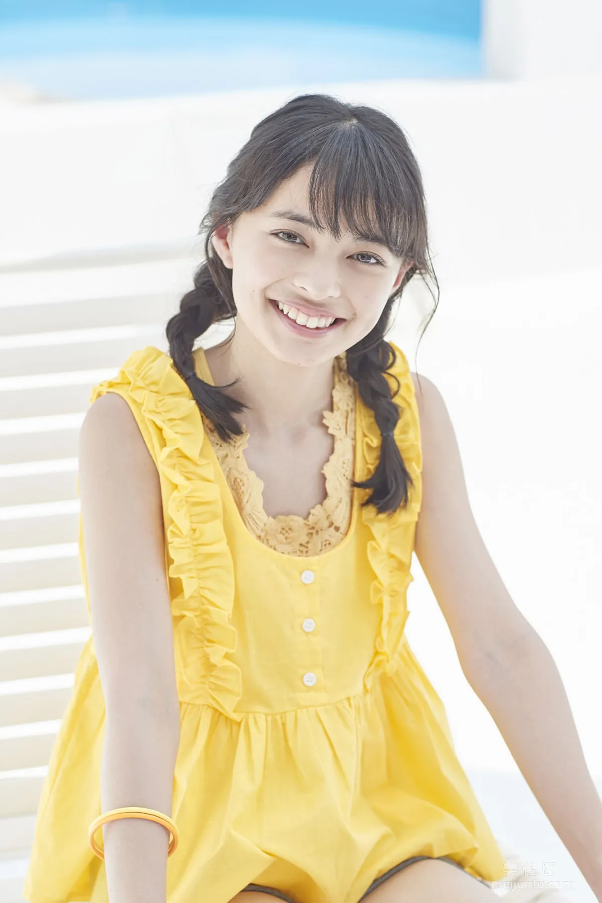 [Hello! Project Digital Books] No.197 Moe Kamikokuryo photo 31