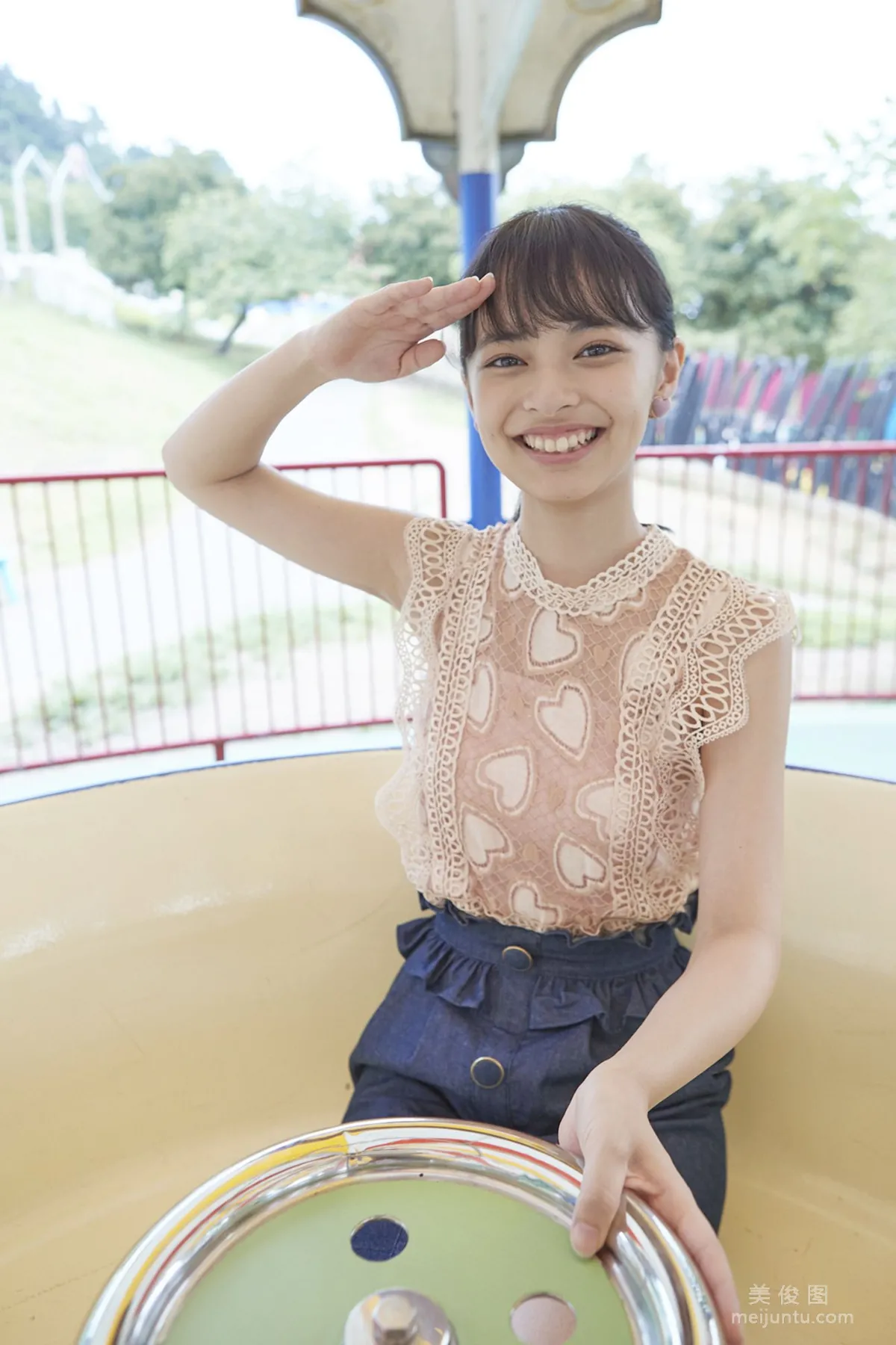 [Hello! Project Digital Books] No.197 上國料萌衣 Moe Kamikokuryo 83