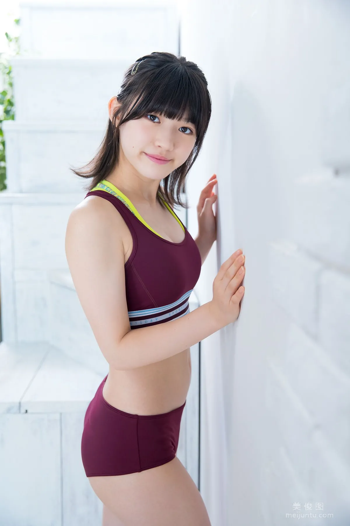 [Minisuka.tv] 沢村りさ - Limited Gallery 9.35