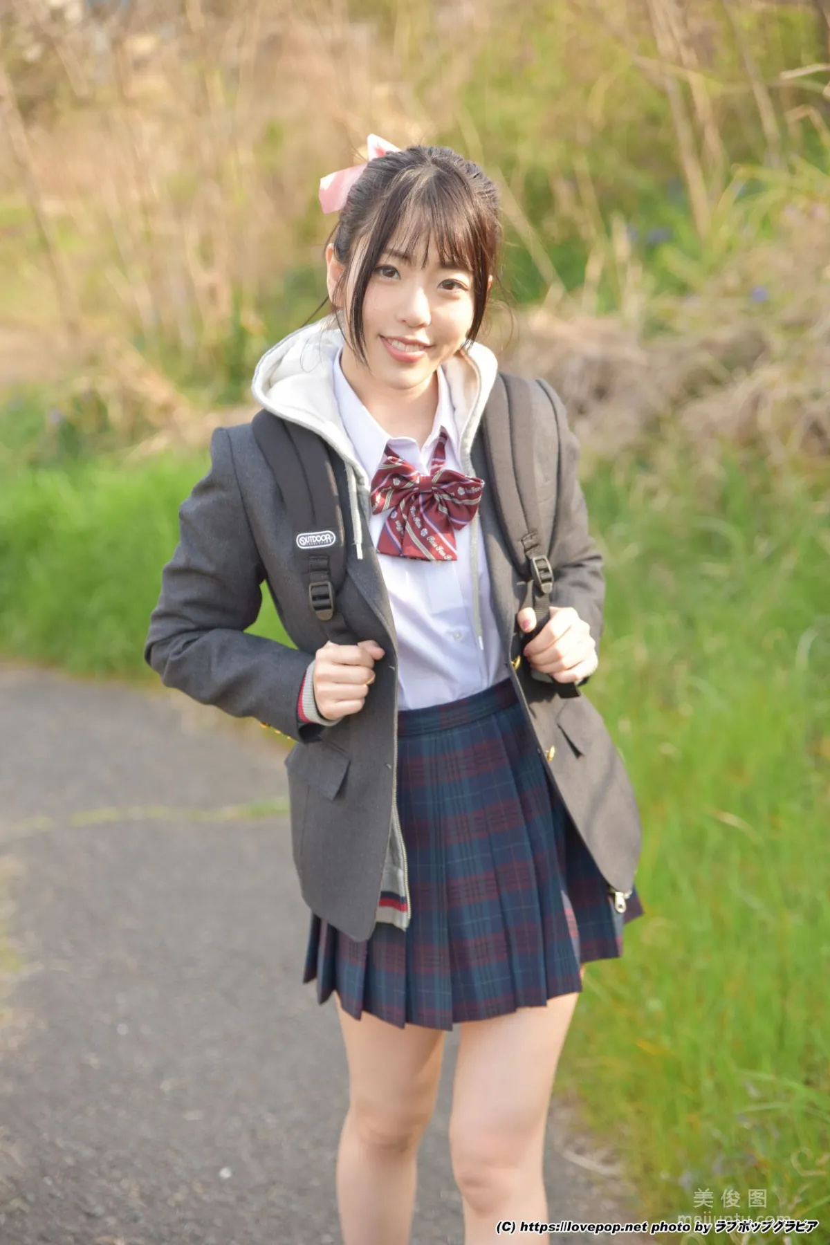 [LOVEPOP] 白石瑞穗/白石みずほ Mizuho Shiraishi Photoset 105