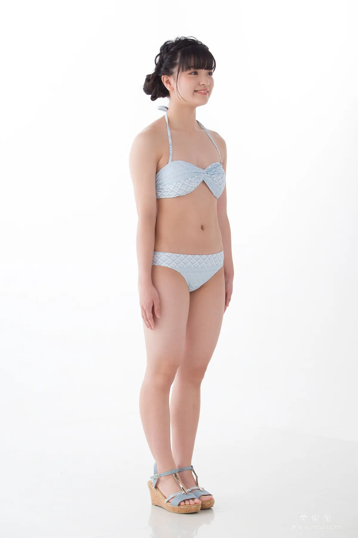 [Minisuka.tv] 玉城ひなこ Hinako Tamaki - Regular Gallery 2.38