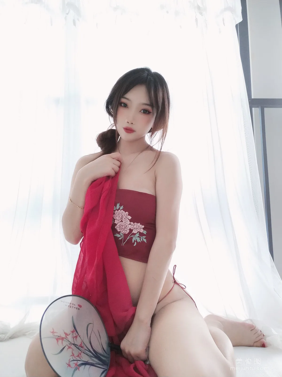 Gui Chuyao: Web Idols photo 5