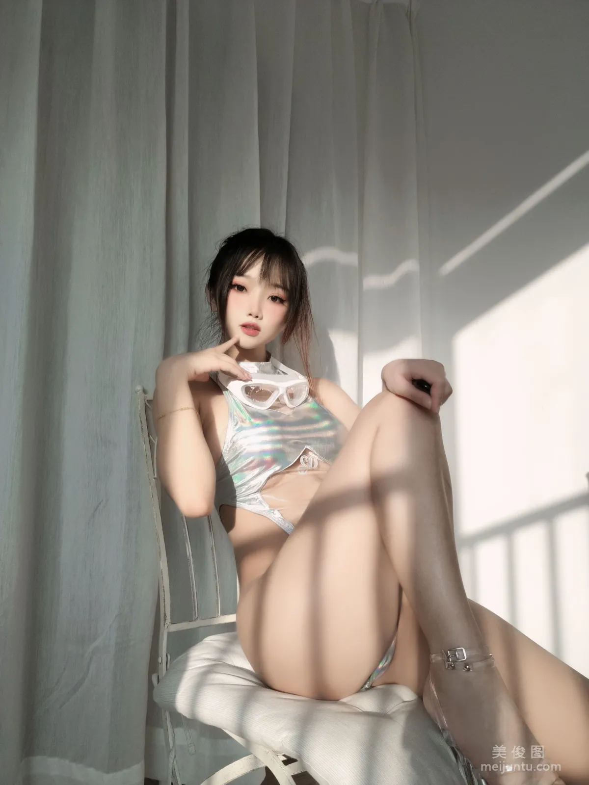 Gui Chuyao: Web Idols photo 54