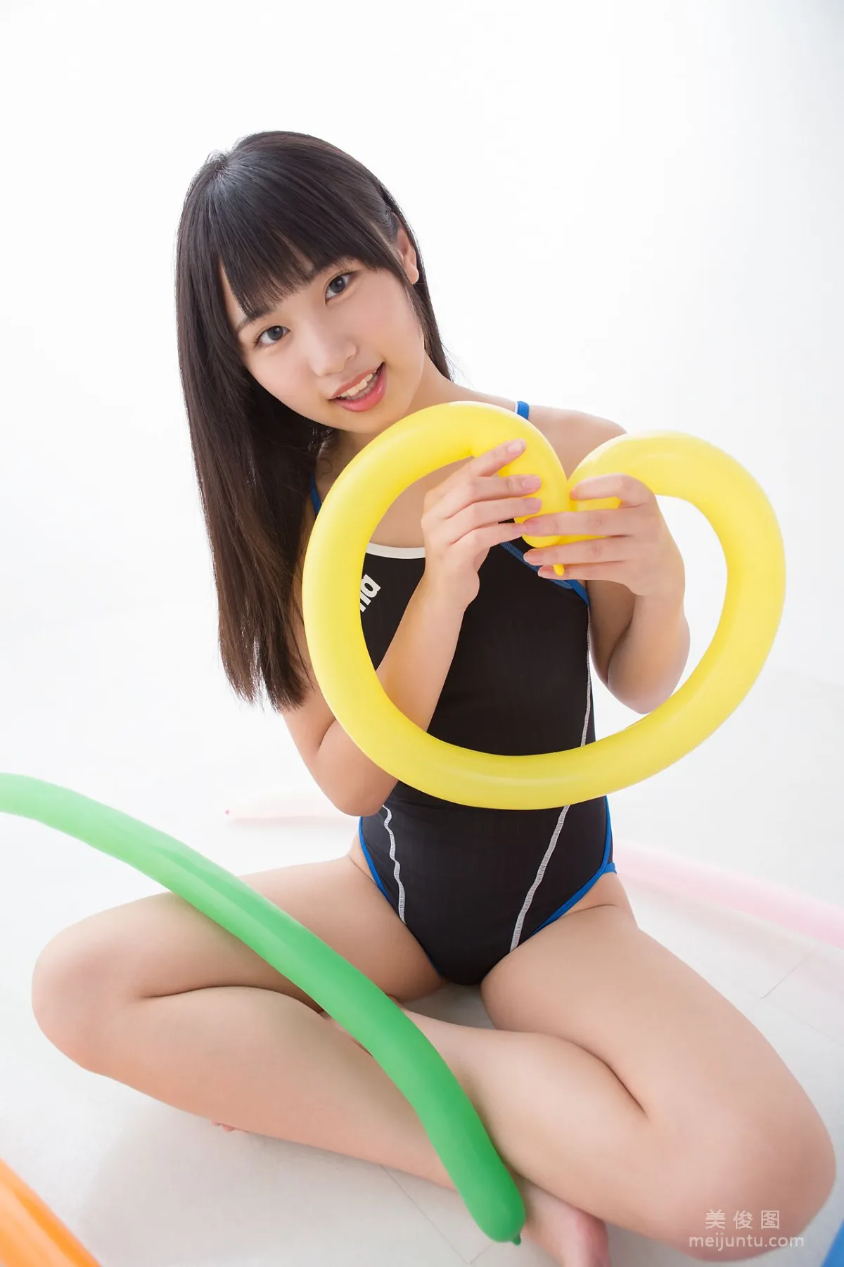 [Minisuka.tv] Kurumi Miyamaru 宮丸くるみ - Regular Gallery 10.3 33