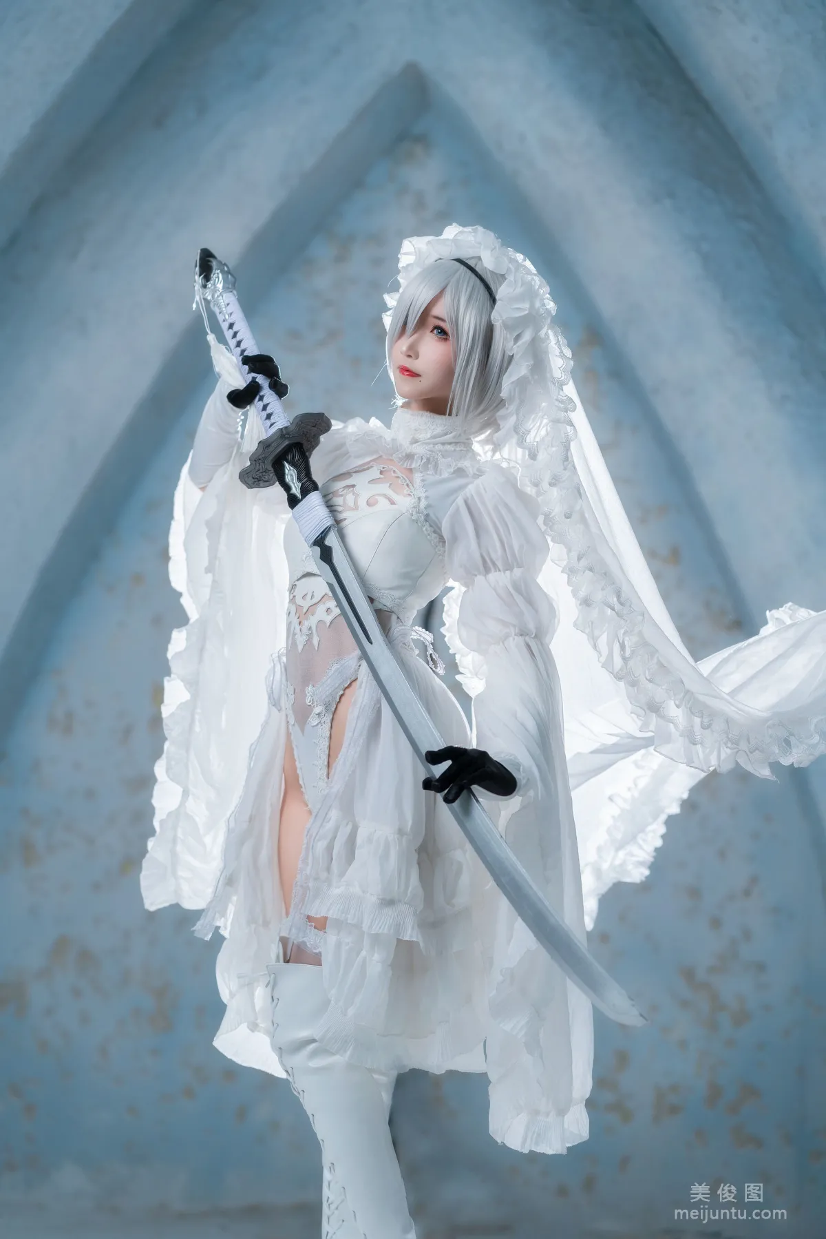 Sandu 69: Web Idols photo 4