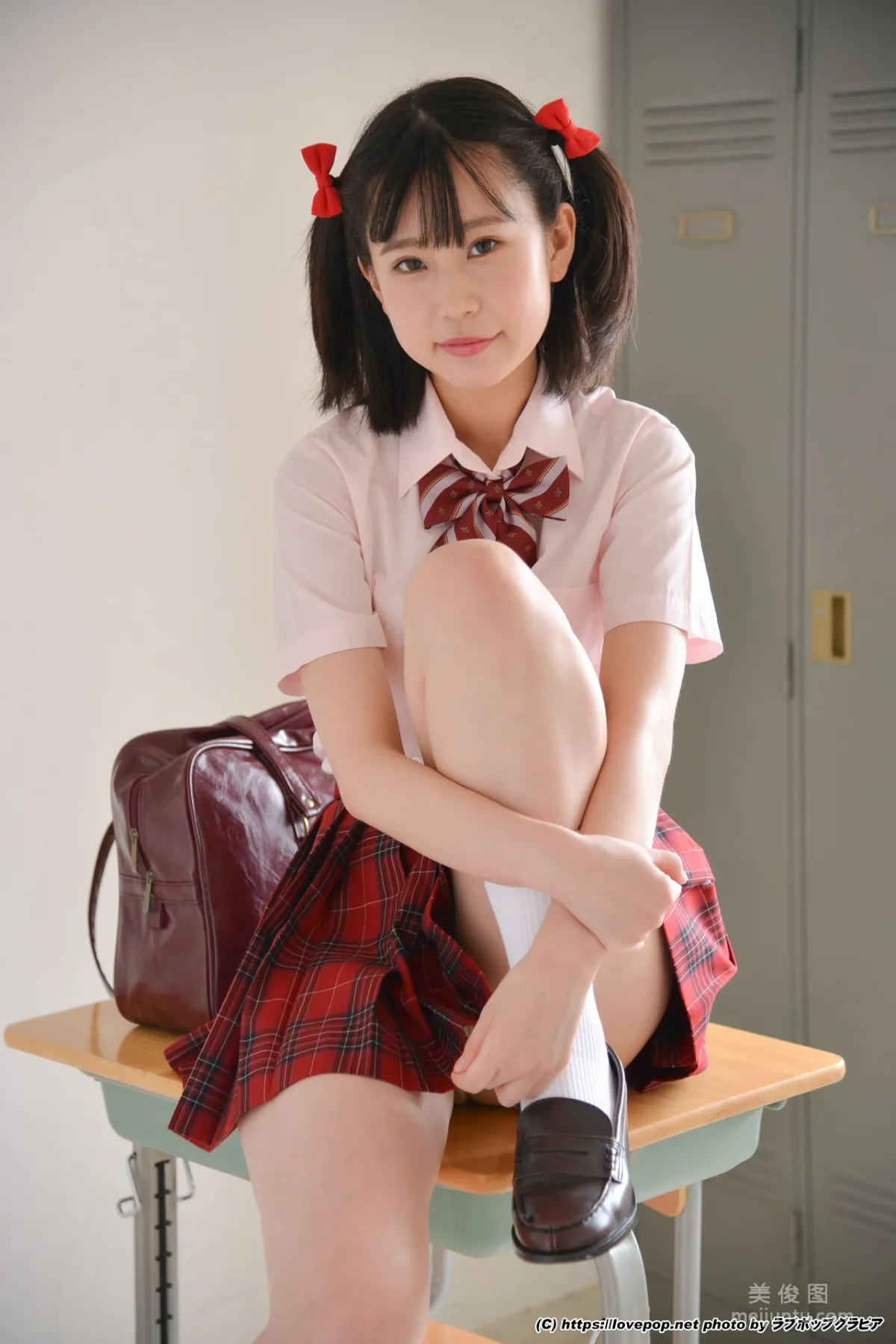 [LOVEPOP] Ano Okita 沖田あの Photoset 05 寫真套圖 18