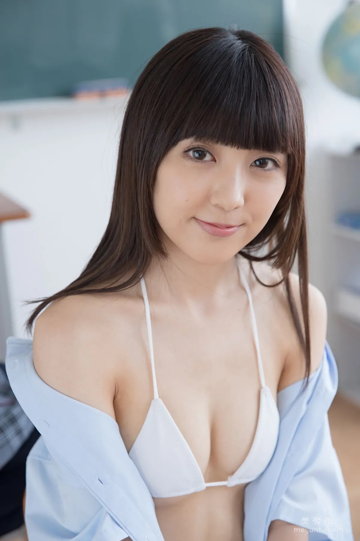 [Minisuka.tv] 高梨あい Ai Takanashi - Limited Gallery 3.2 21