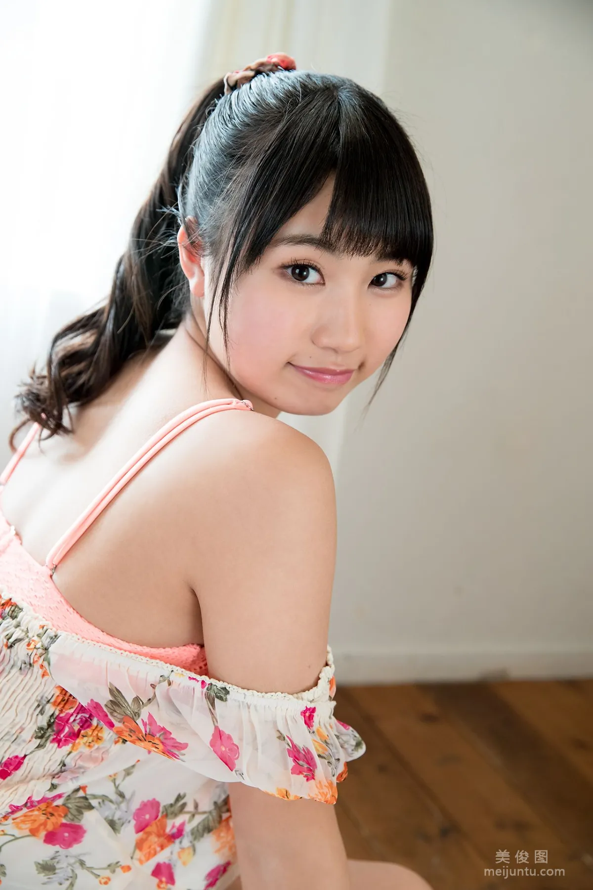[Minisuka.tv] 宮丸くるみ - Secret Gallery (STAGE2) 7.1 7