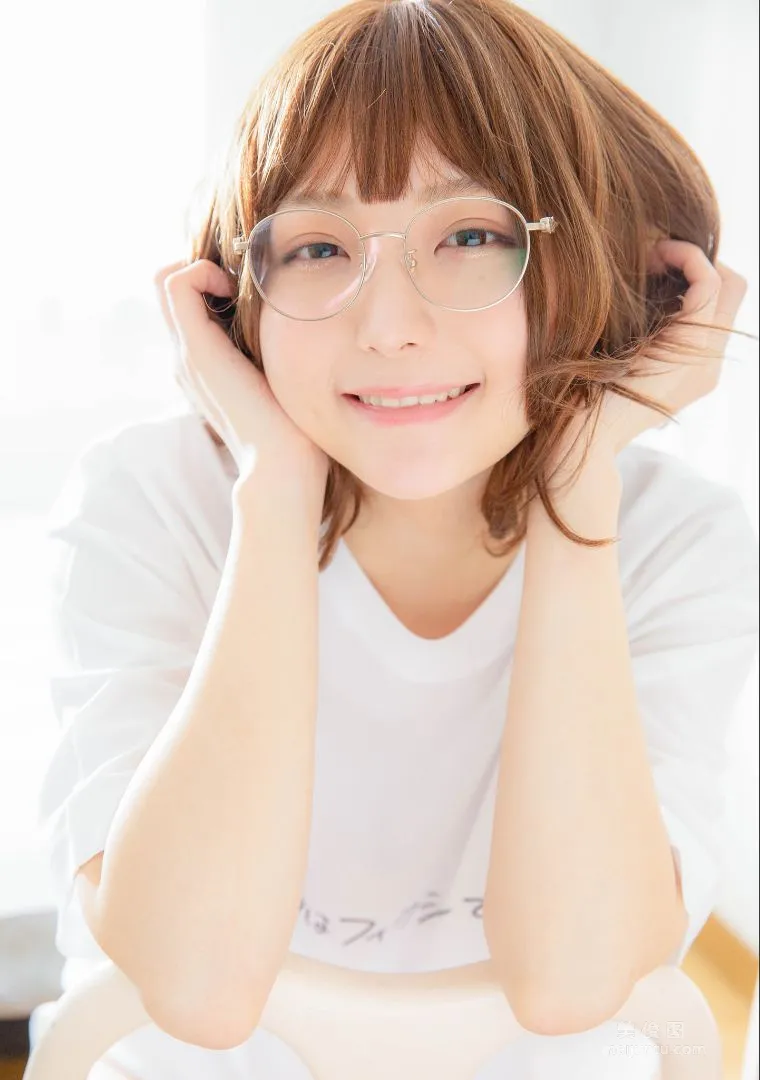 ［ハレム］あまつ様 - フェチグラビア「溺愛フェティッシュ」 22