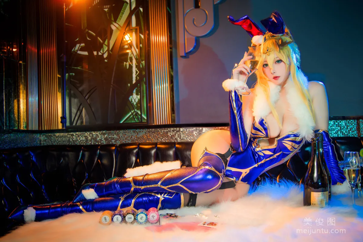 Niannian D: Web Idols photo 11